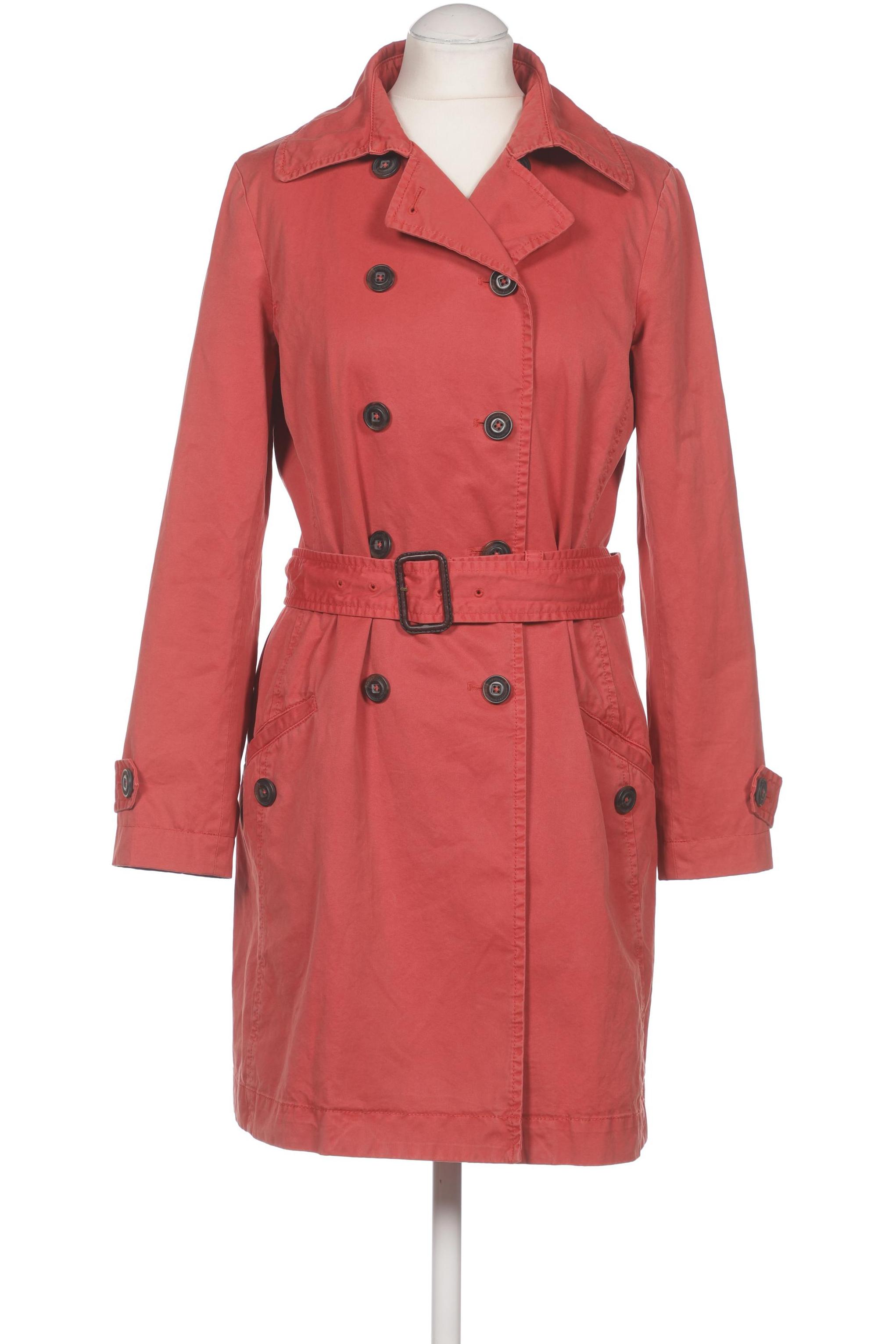 

Marc O Polo Damen Mantel, rot, Gr. 36