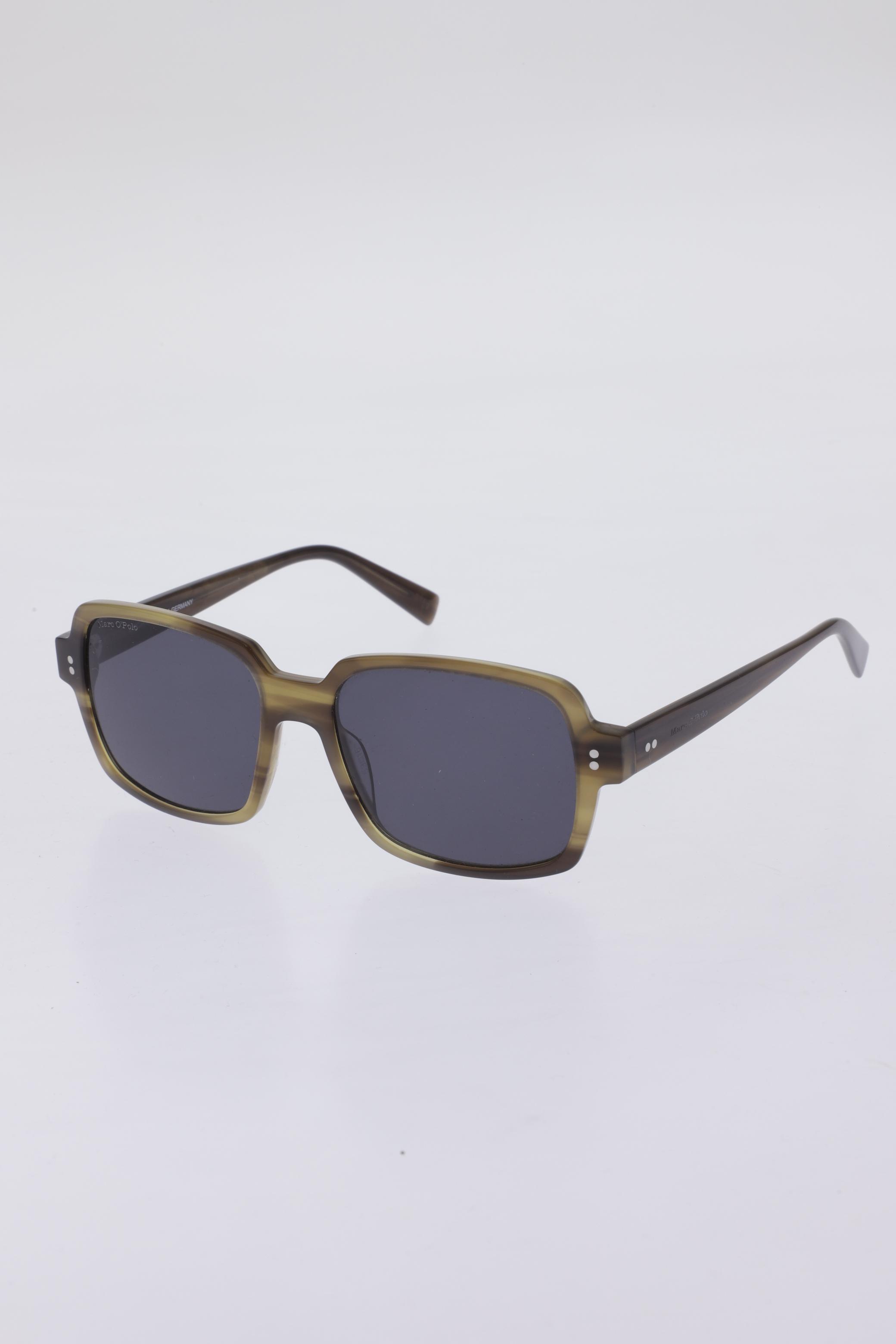 

Marc O Polo Damen Sonnenbrille, braun, Gr.