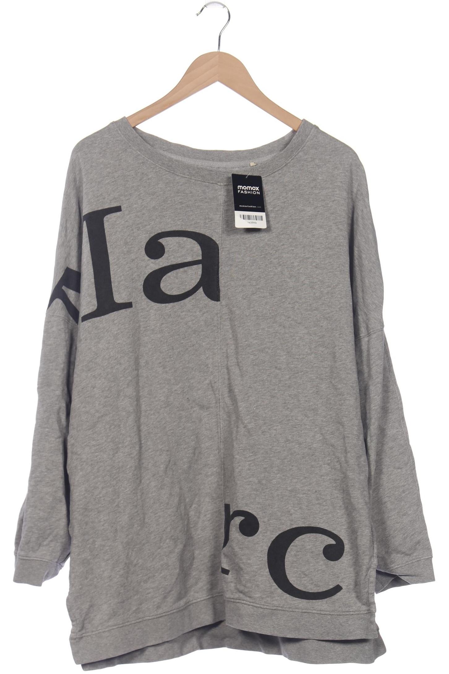 

Marc O Polo Damen Sweatshirt, grau, Gr. 44