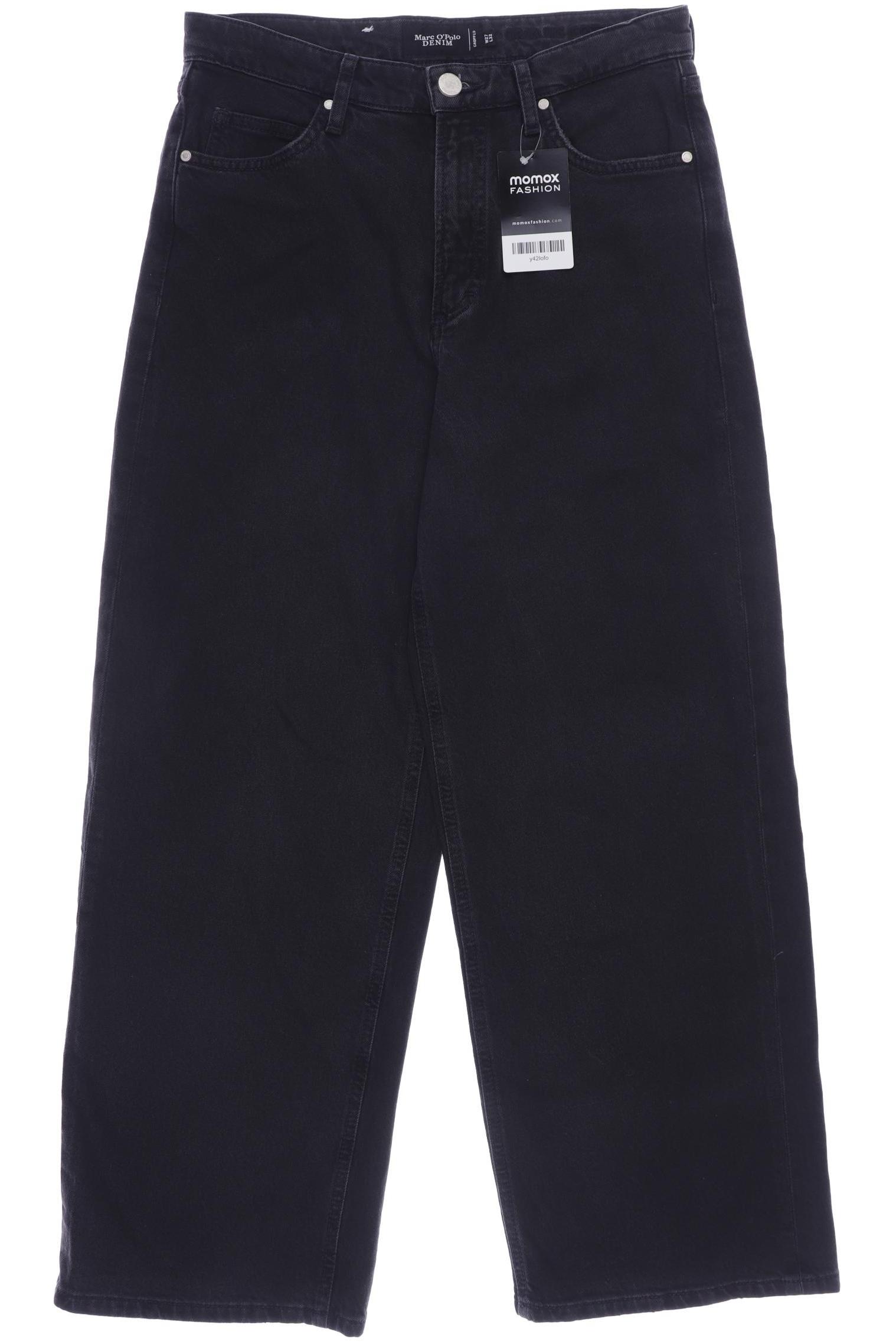 

Marc O Polo Damen Jeans, schwarz