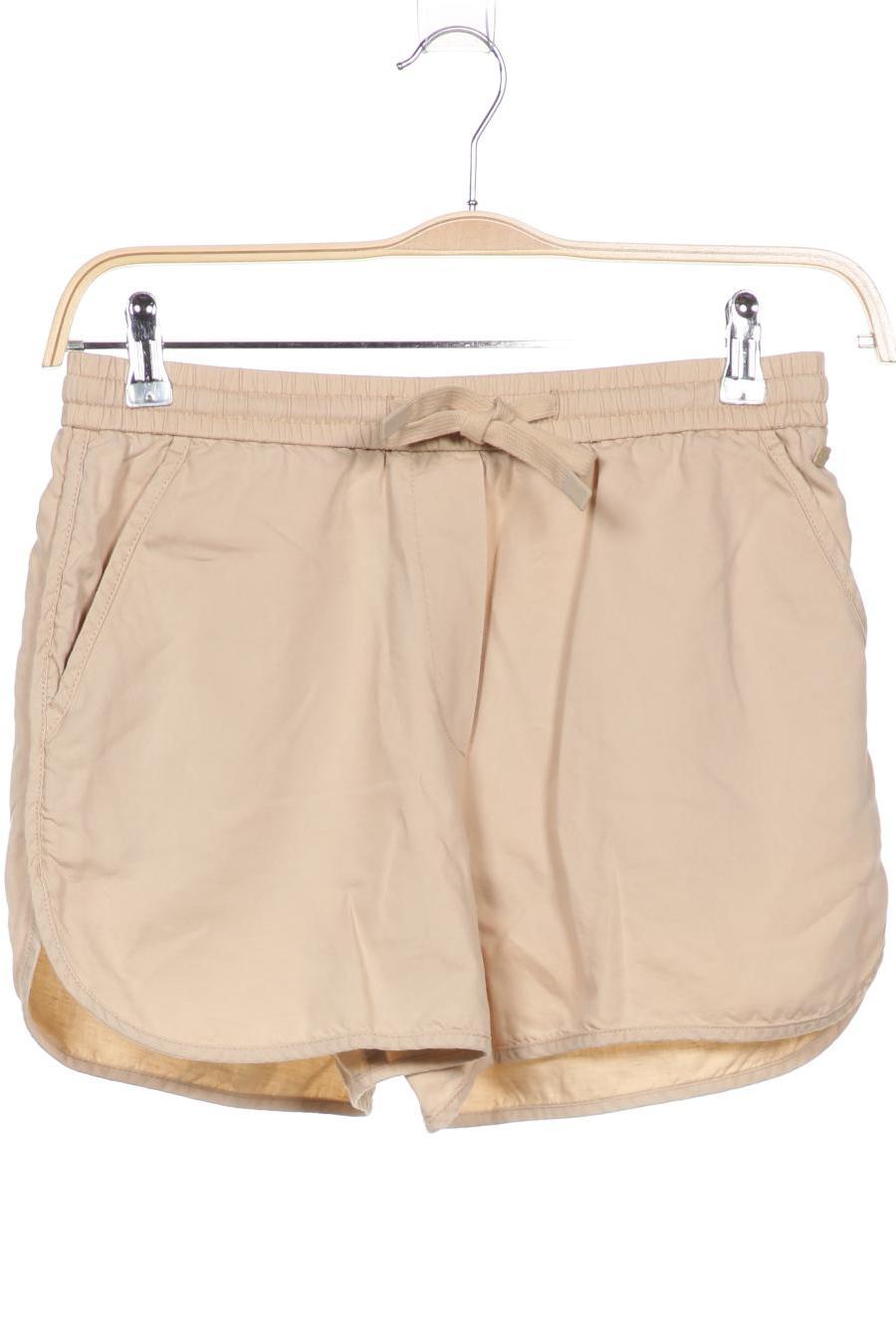 

Marc O Polo Damen Shorts, beige, Gr. 34