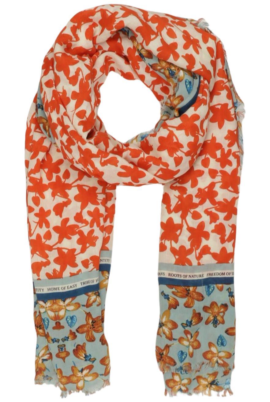 

Marc O Polo Damen Schal, mehrfarbig, Gr.