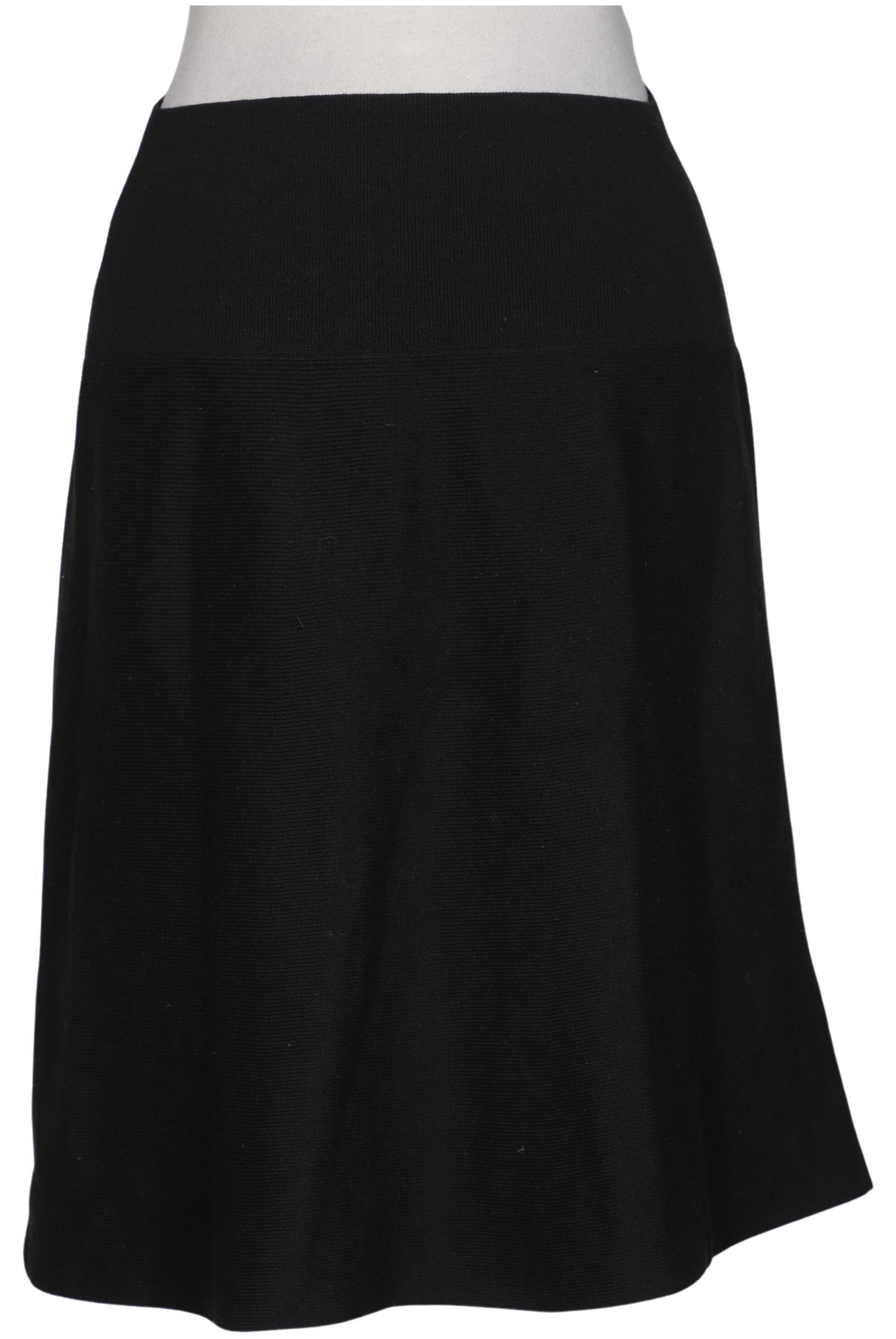 

Marc O Polo Damen Rock, schwarz, Gr. 36