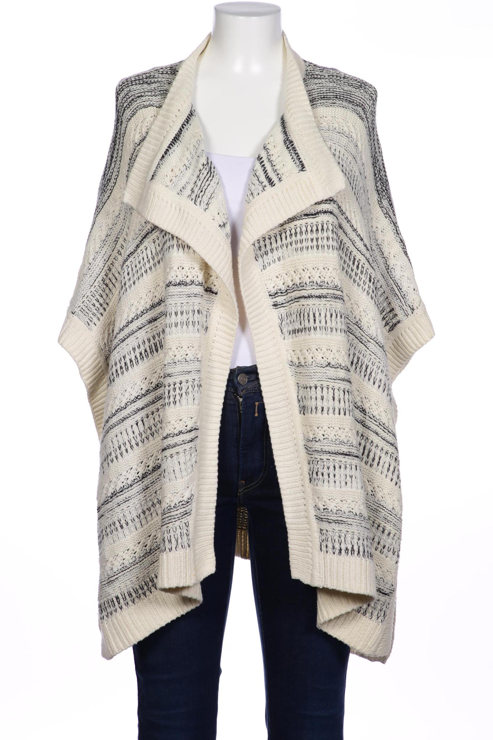 

Marc O Polo Damen Strickjacke, cremeweiß, Gr. uni