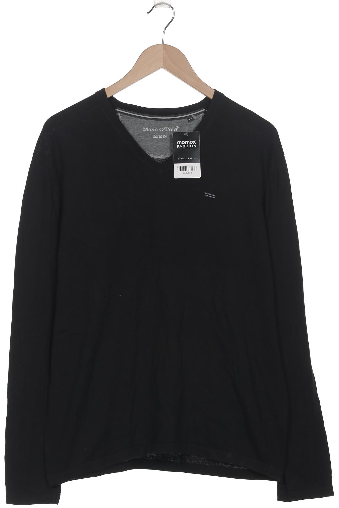 

Marc O Polo Damen Pullover, schwarz, Gr. 44