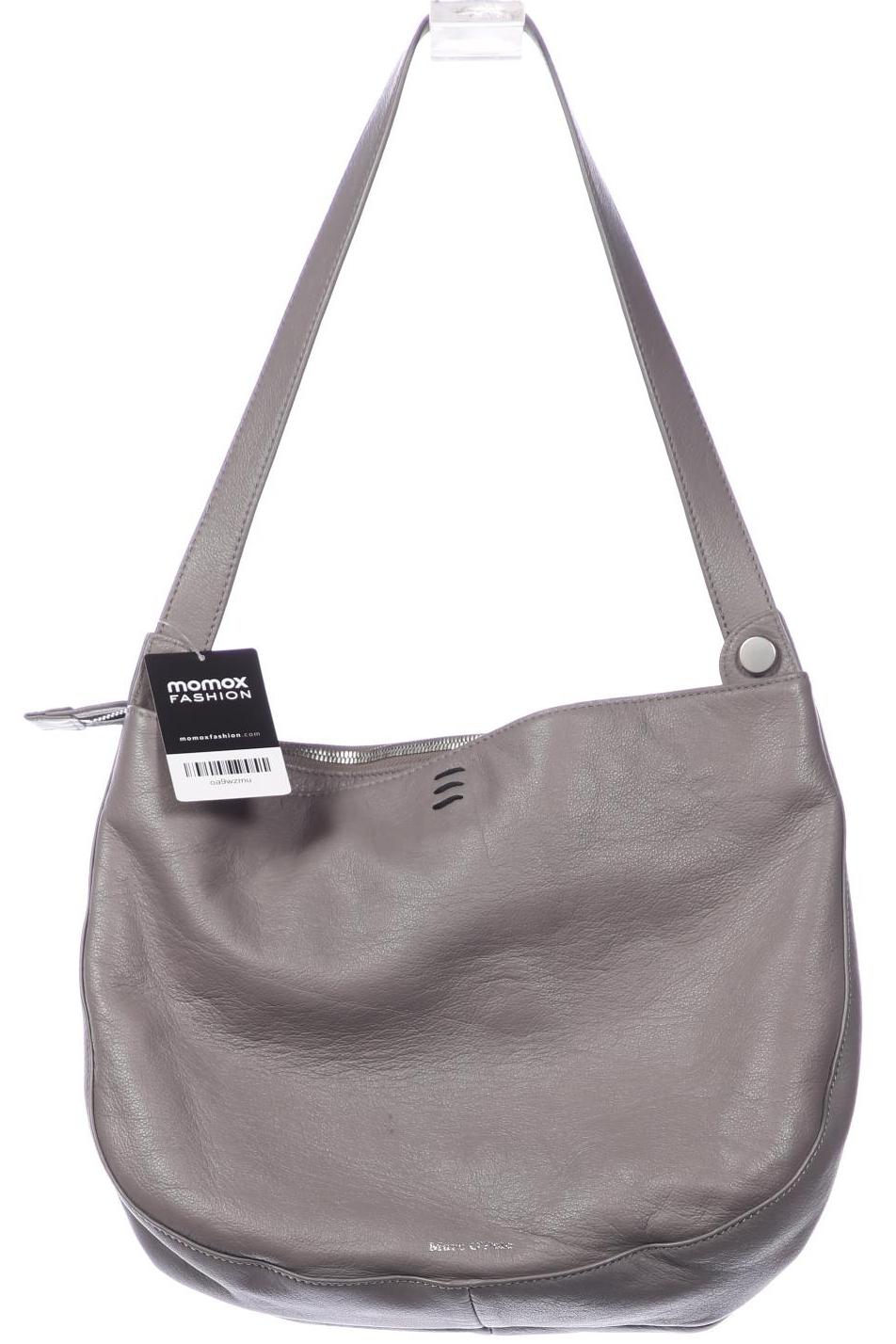 

Marc O Polo Damen Handtasche, grau, Gr.
