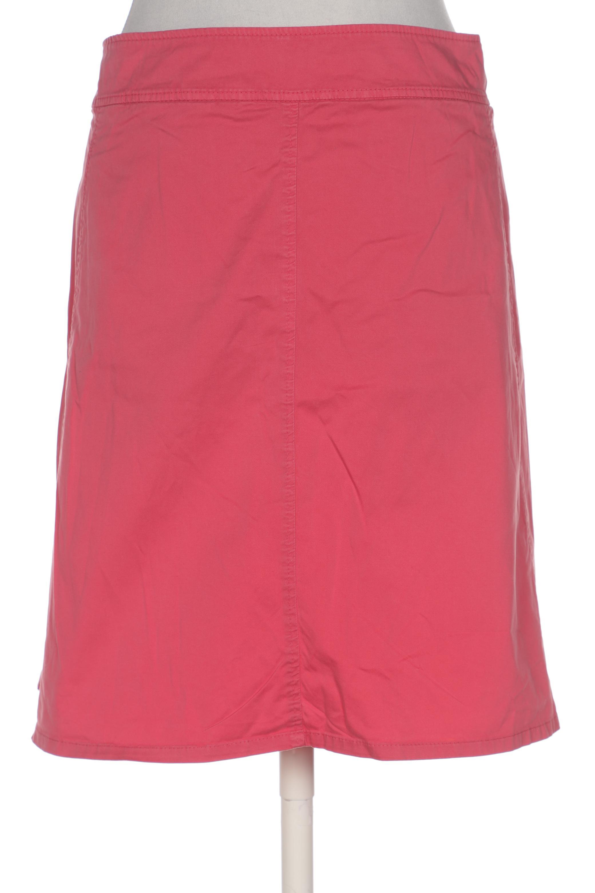 

Marc O Polo Damen Rock, pink, Gr. 36