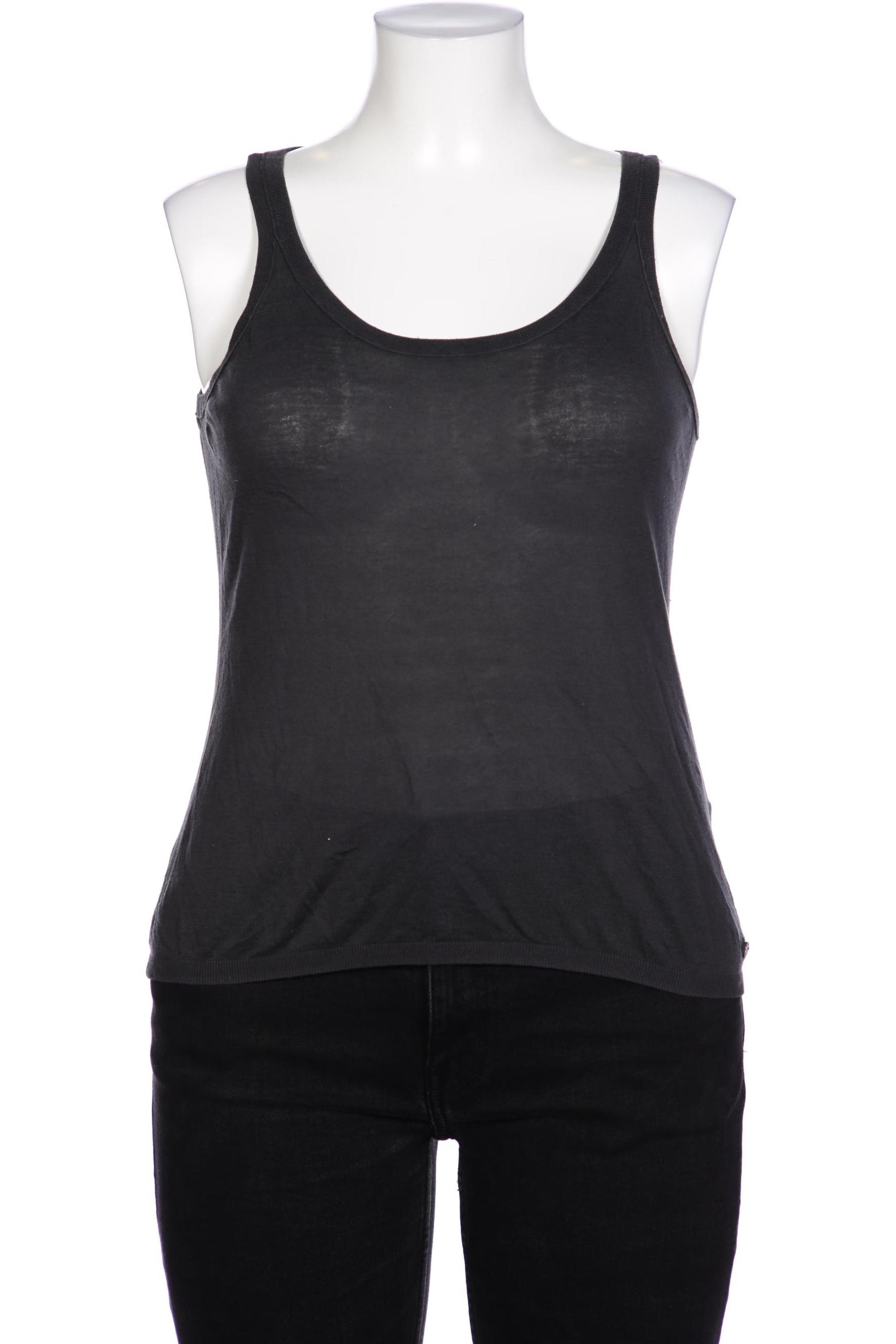 

Marc O Polo Damen Top, grau