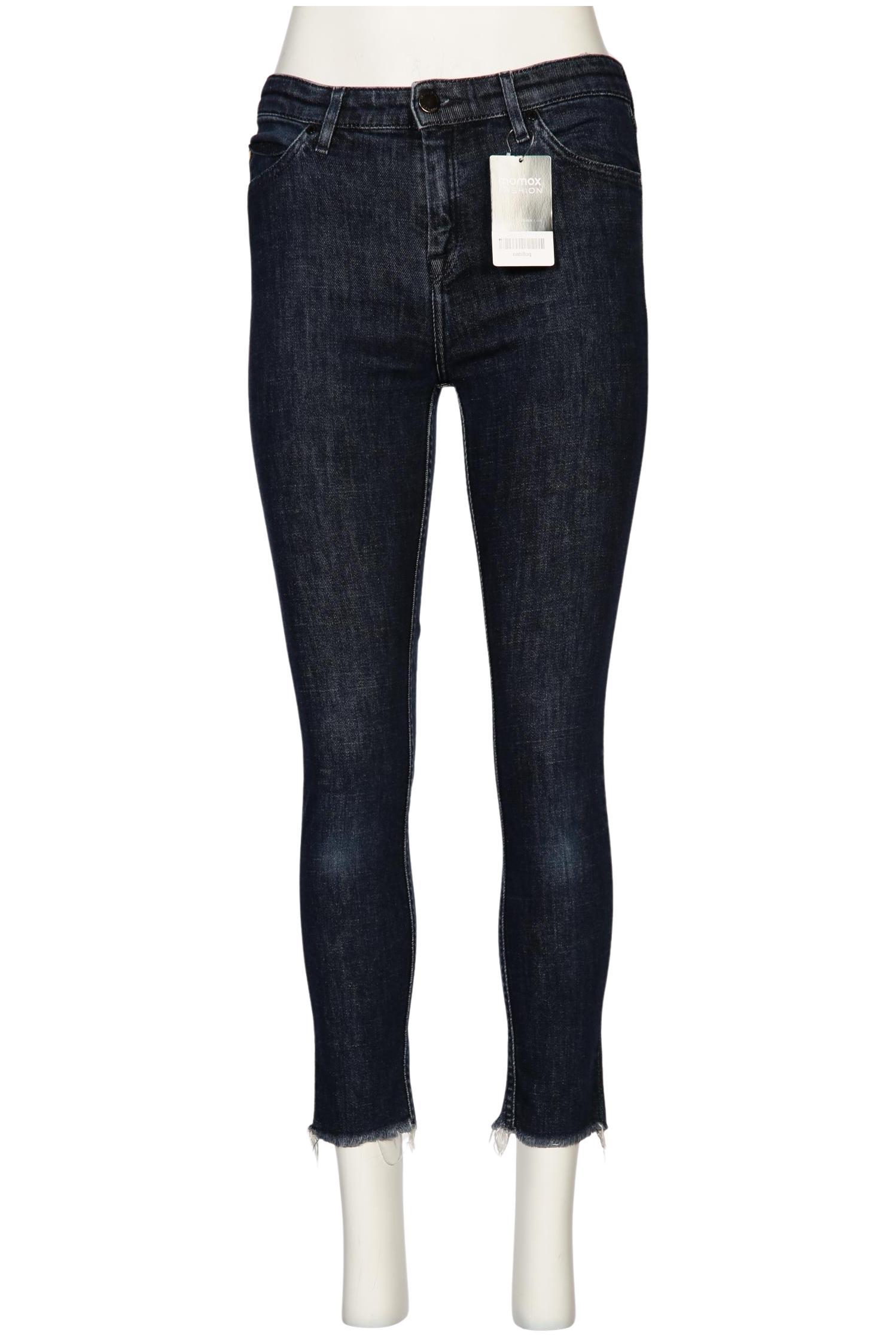 

Marc O Polo Damen Jeans, marineblau, Gr. 27