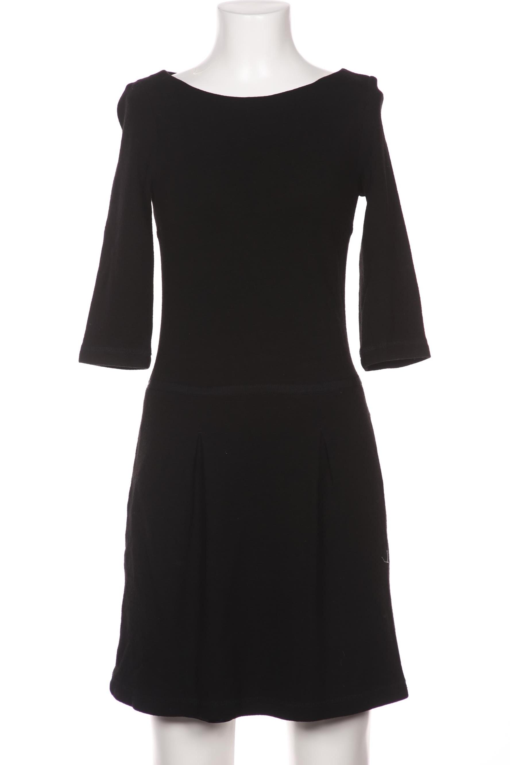 

Marc O Polo Damen Kleid, schwarz, Gr. 34