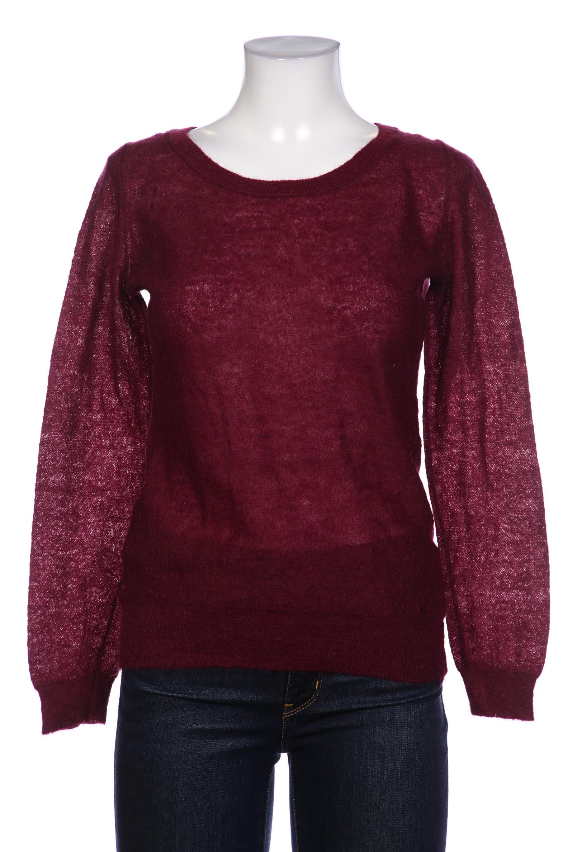

Marc O Polo Damen Pullover, bordeaux, Gr. 38
