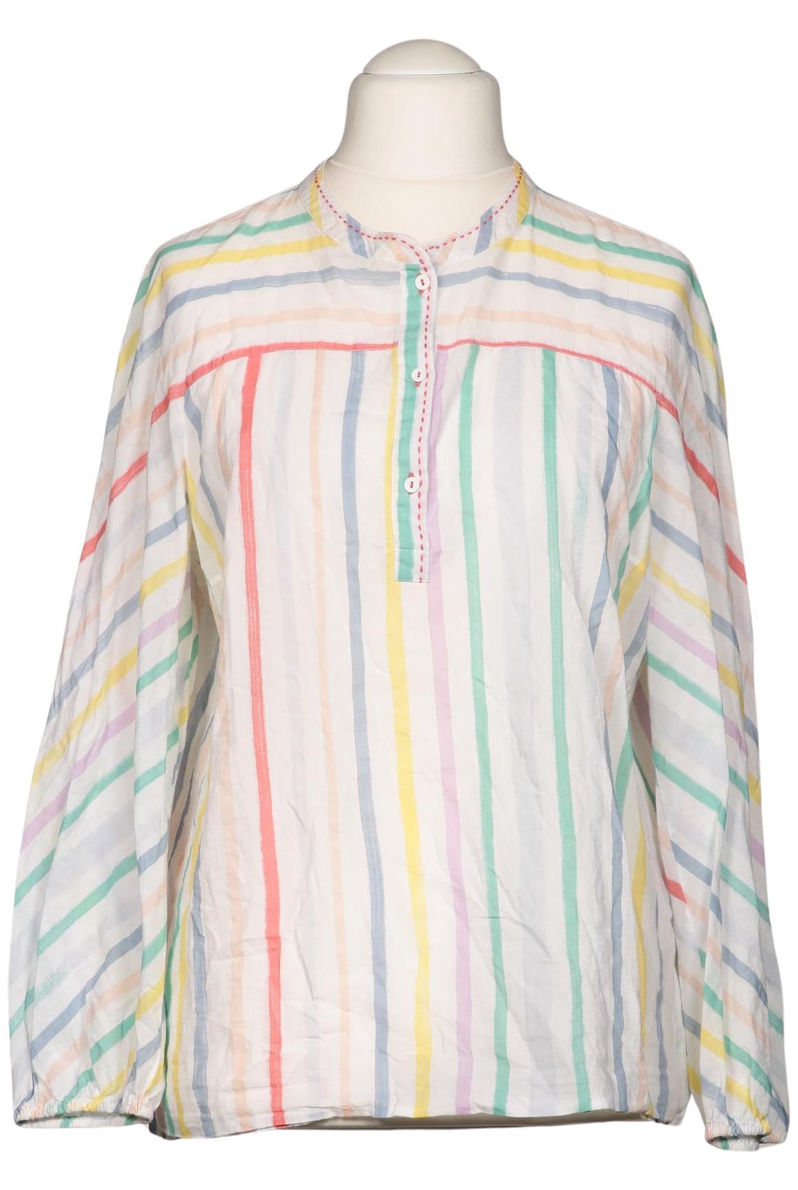 

Marc O Polo Damen Bluse, mehrfarbig, Gr. 42