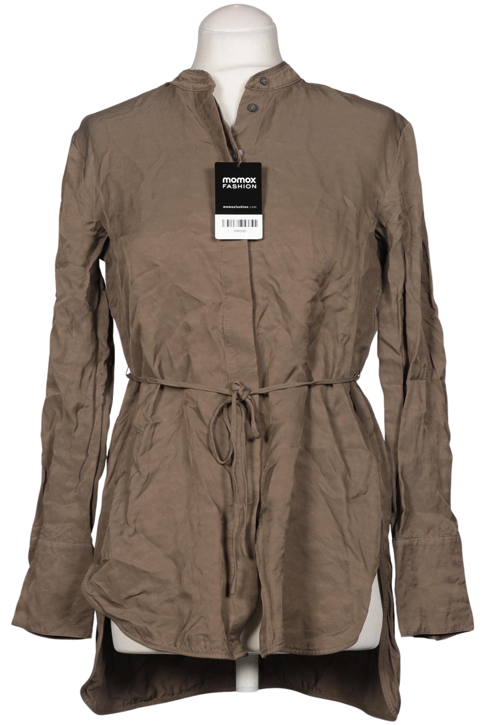 

Marc O Polo Damen Bluse, braun, Gr. 36