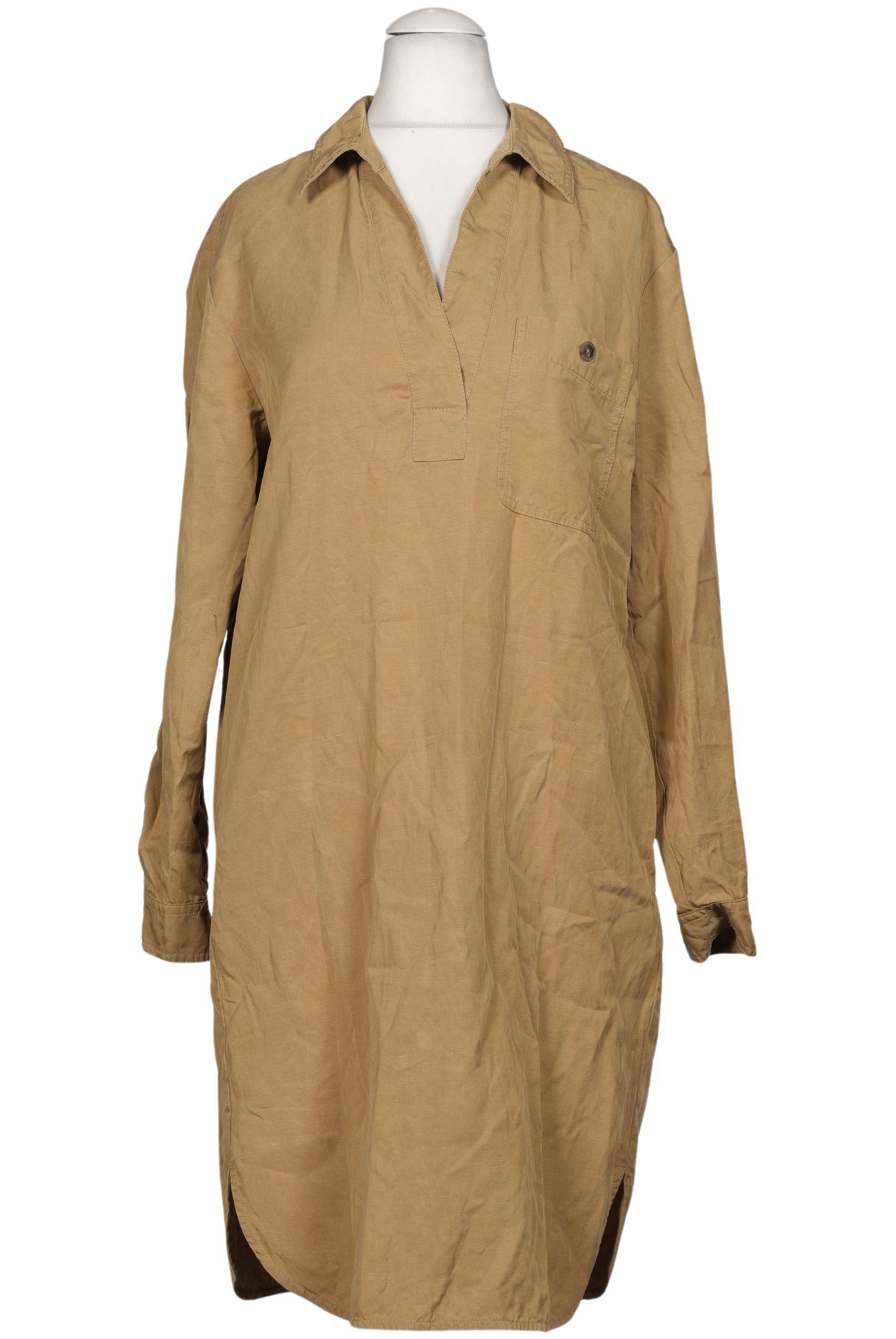 

Marc O Polo Damen Kleid, braun, Gr. 38