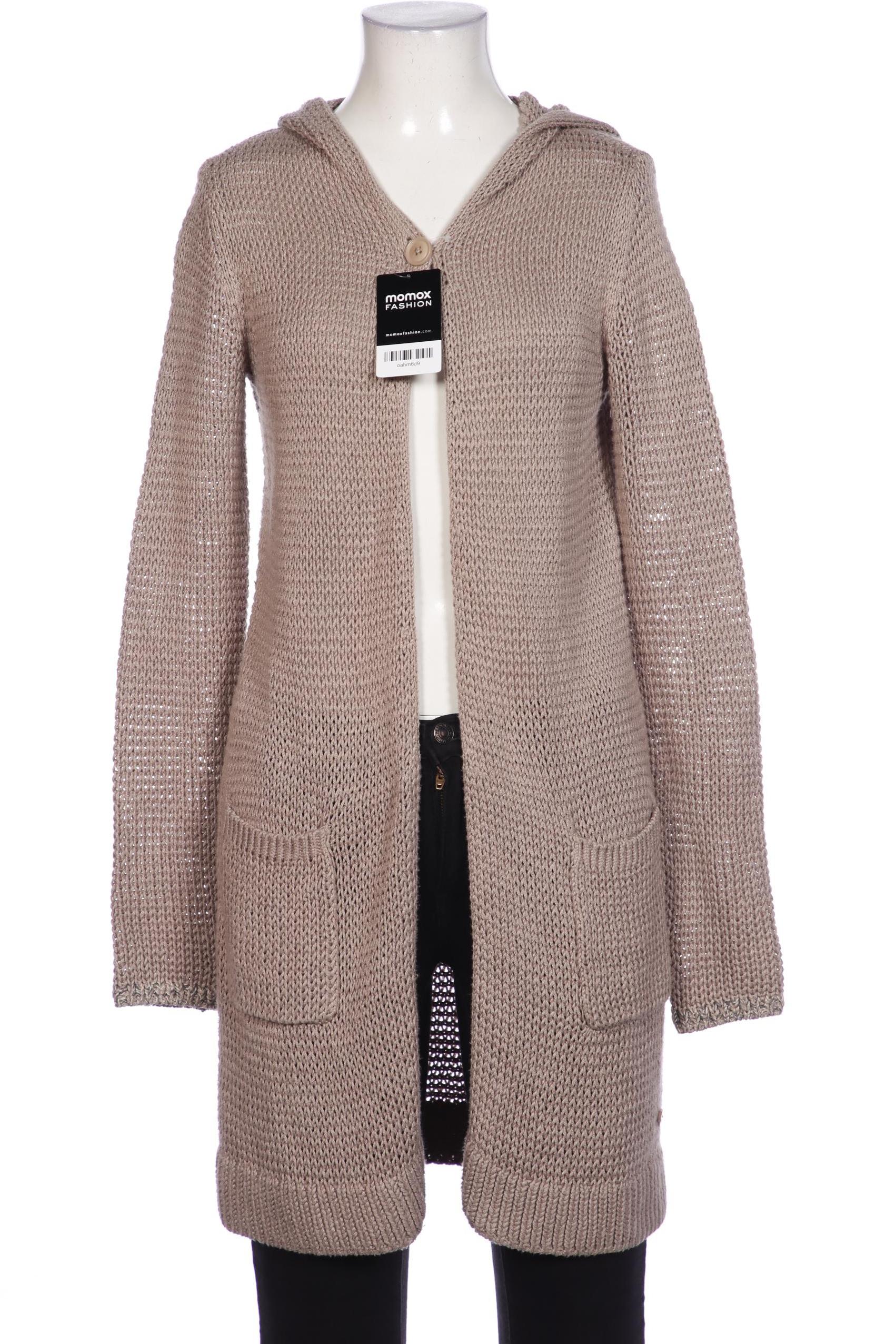 

Marc O Polo Damen Strickjacke, beige