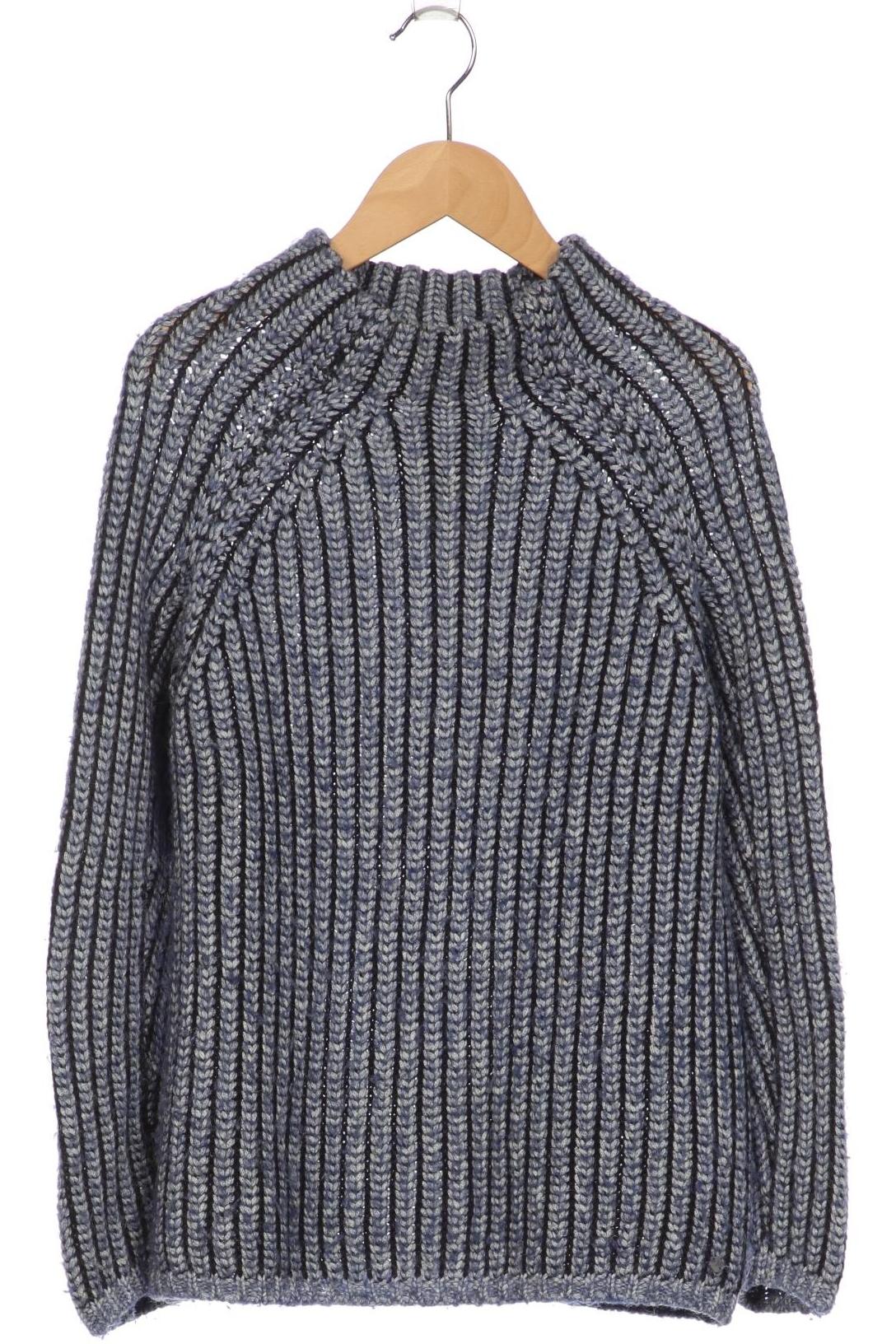 

Marc O Polo Damen Pullover, marineblau, Gr. 34