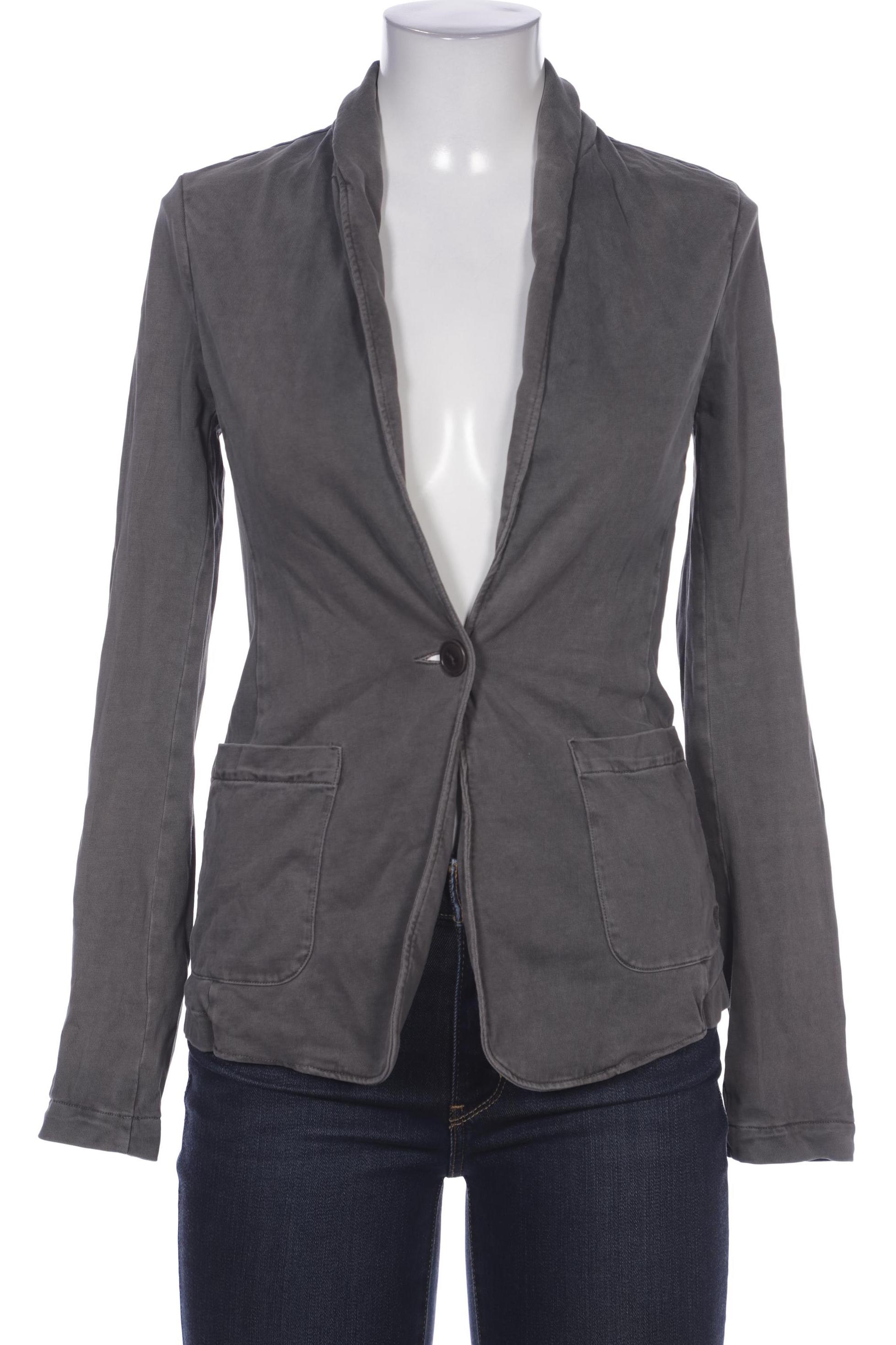 

Marc O Polo Damen Blazer, grau, Gr. 36