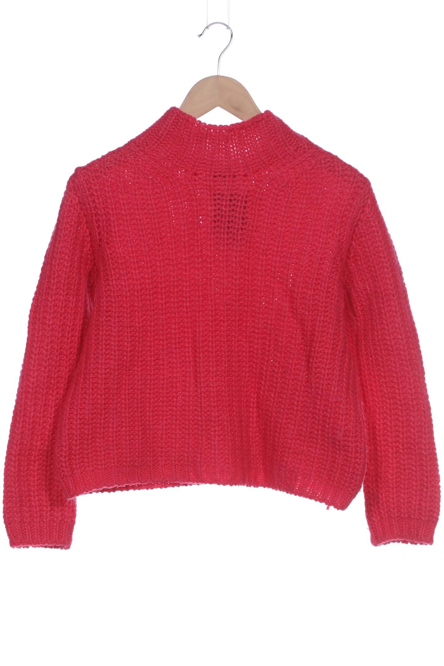 

Marc O Polo Damen Pullover, pink, Gr. 38