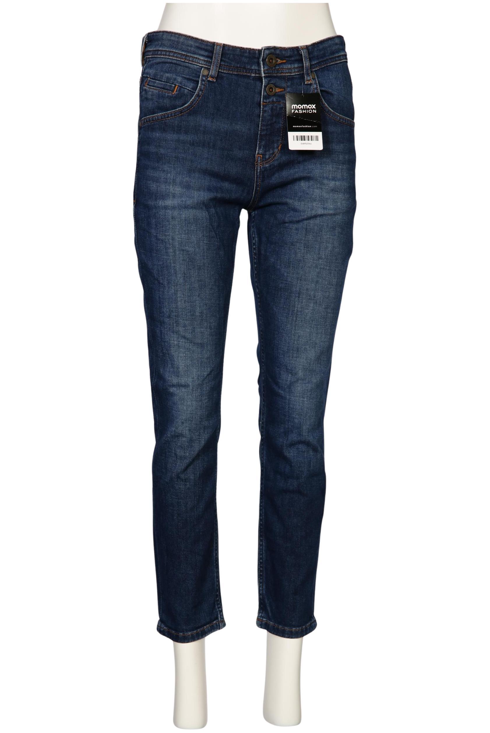 

Marc O Polo Damen Jeans, marineblau, Gr. 28