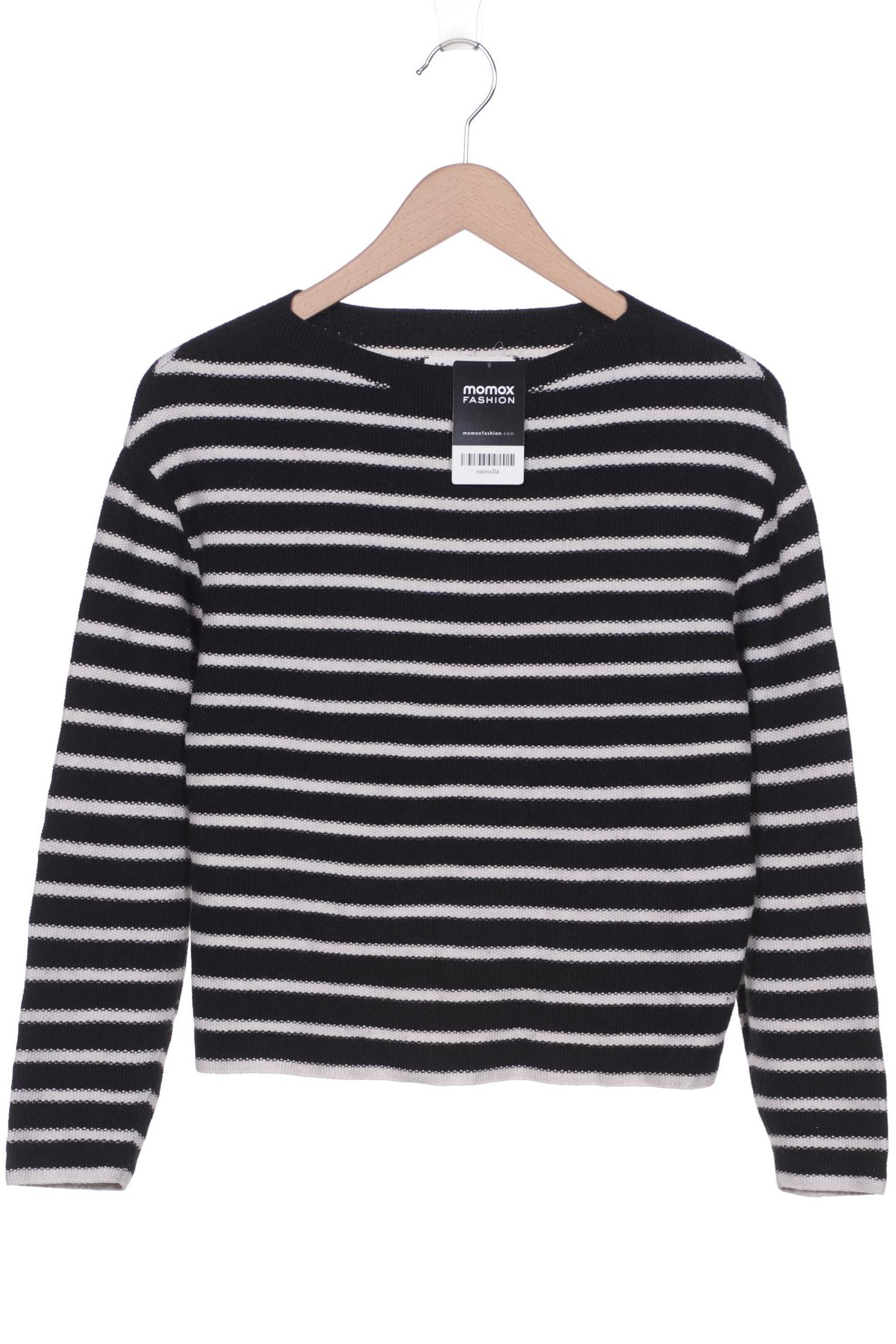 

Marc O Polo Damen Pullover, schwarz