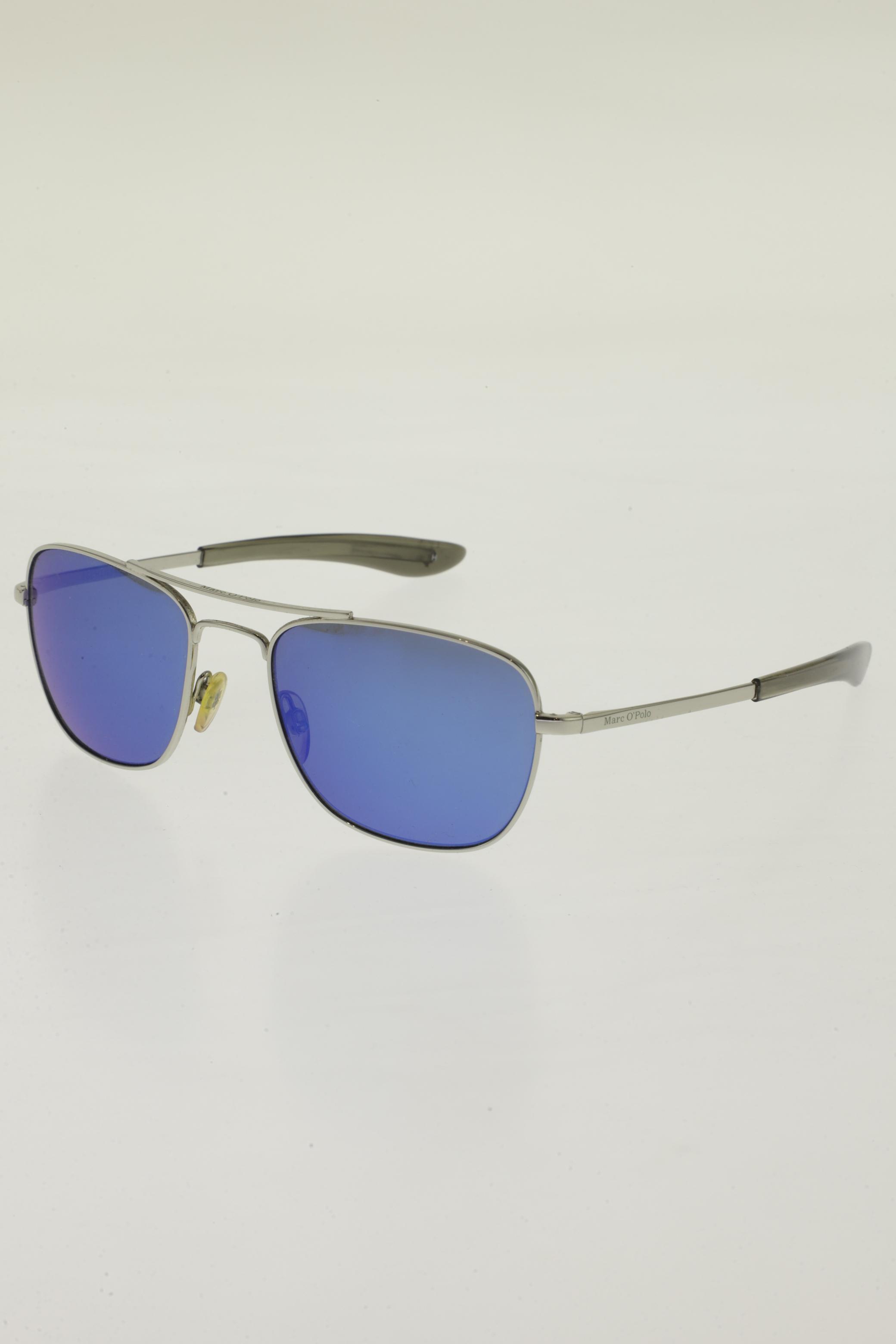 

Marc O Polo Damen Sonnenbrille, blau, Gr.