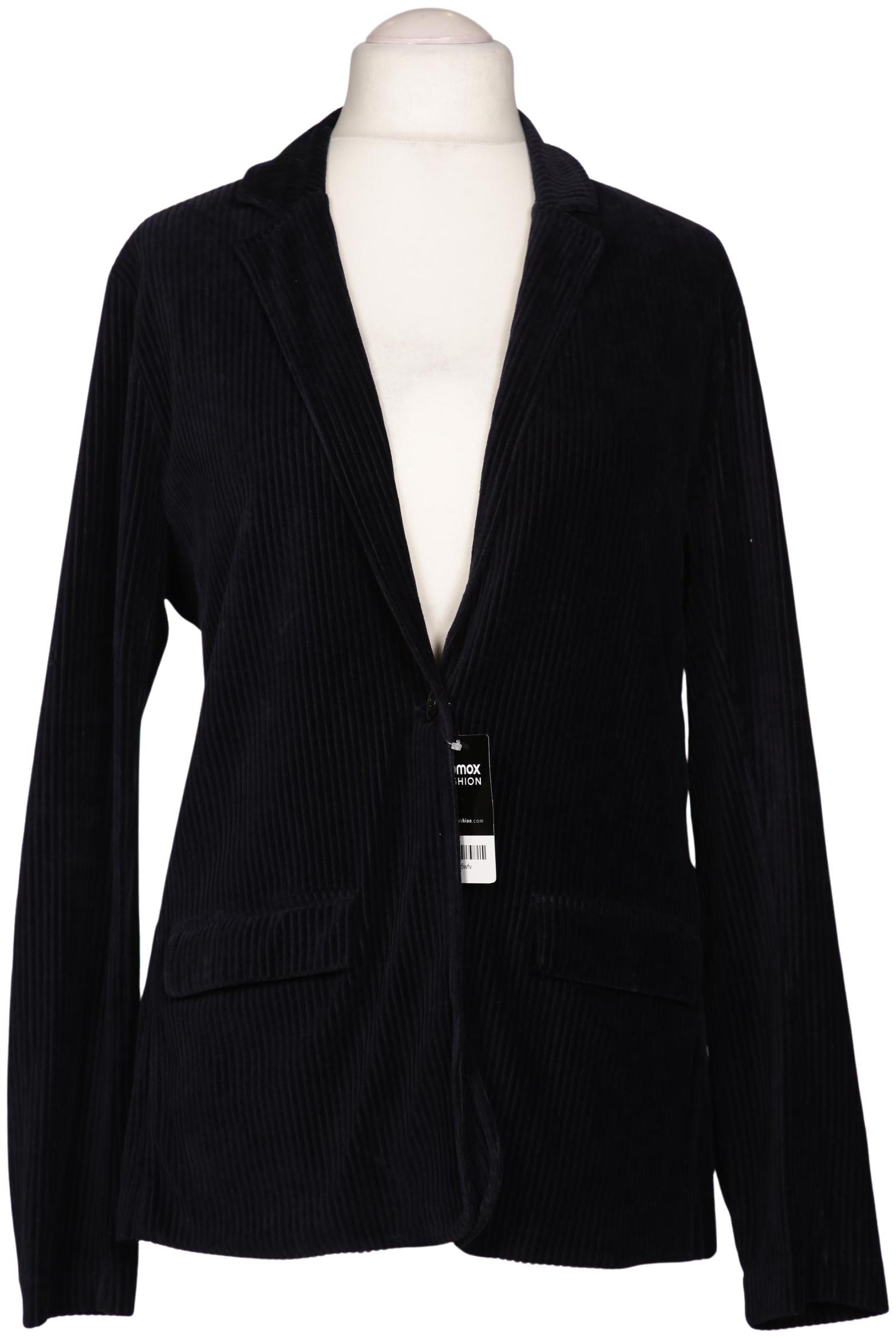 

Marc O Polo Damen Blazer, marineblau, Gr. 44