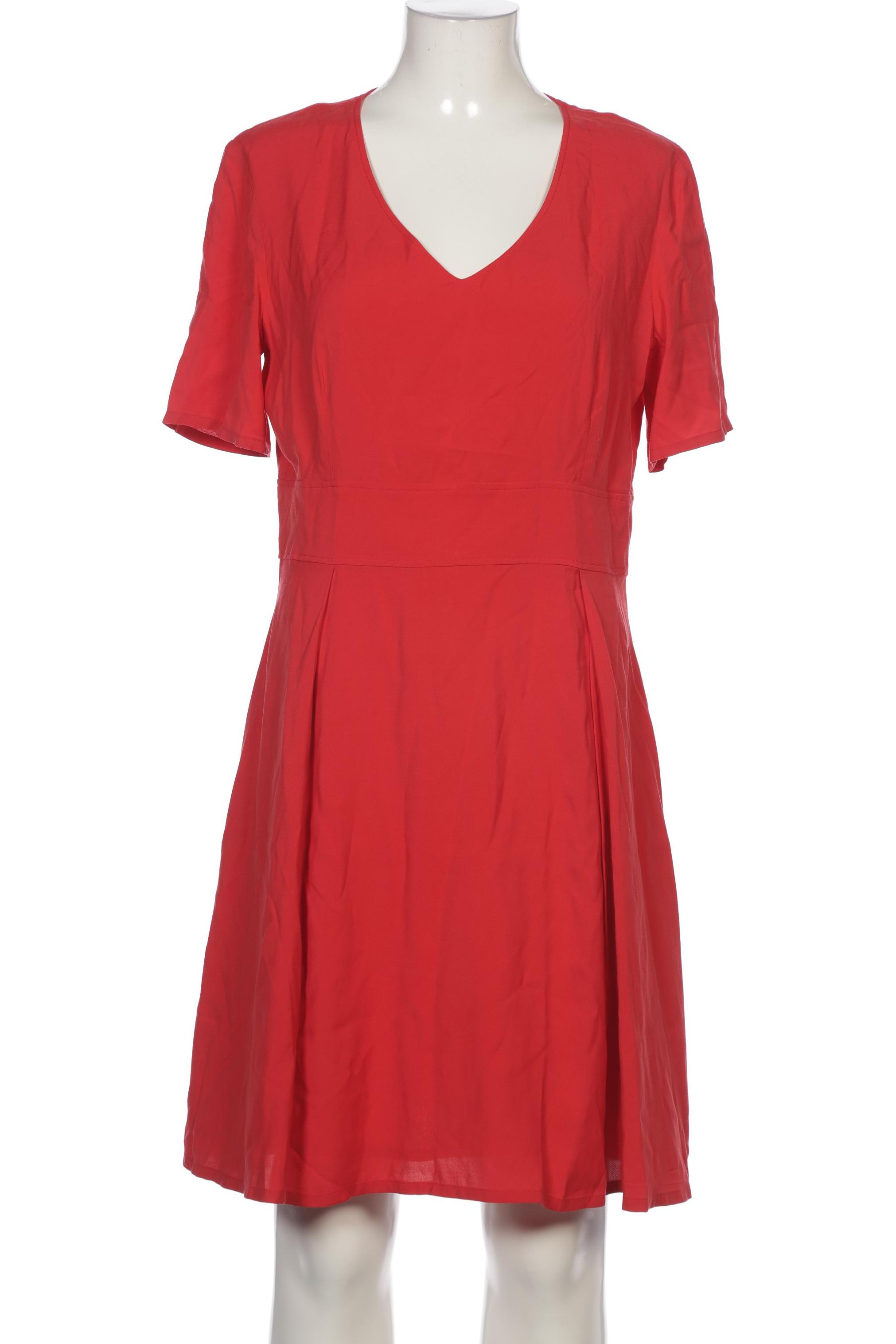 

Marc O Polo Damen Kleid, rot, Gr. 40