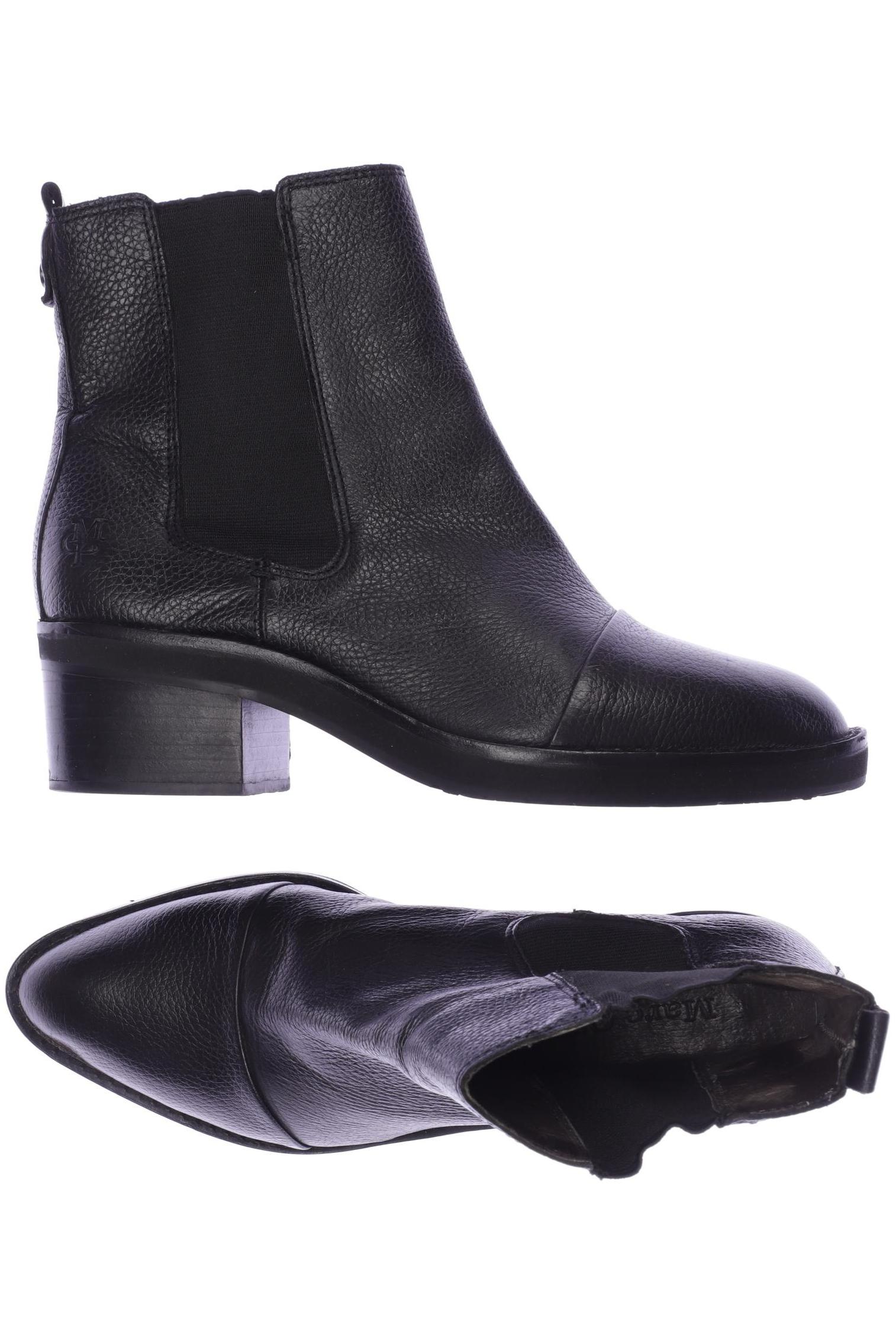 

Marc O Polo Damen Stiefelette, schwarz, Gr. 4