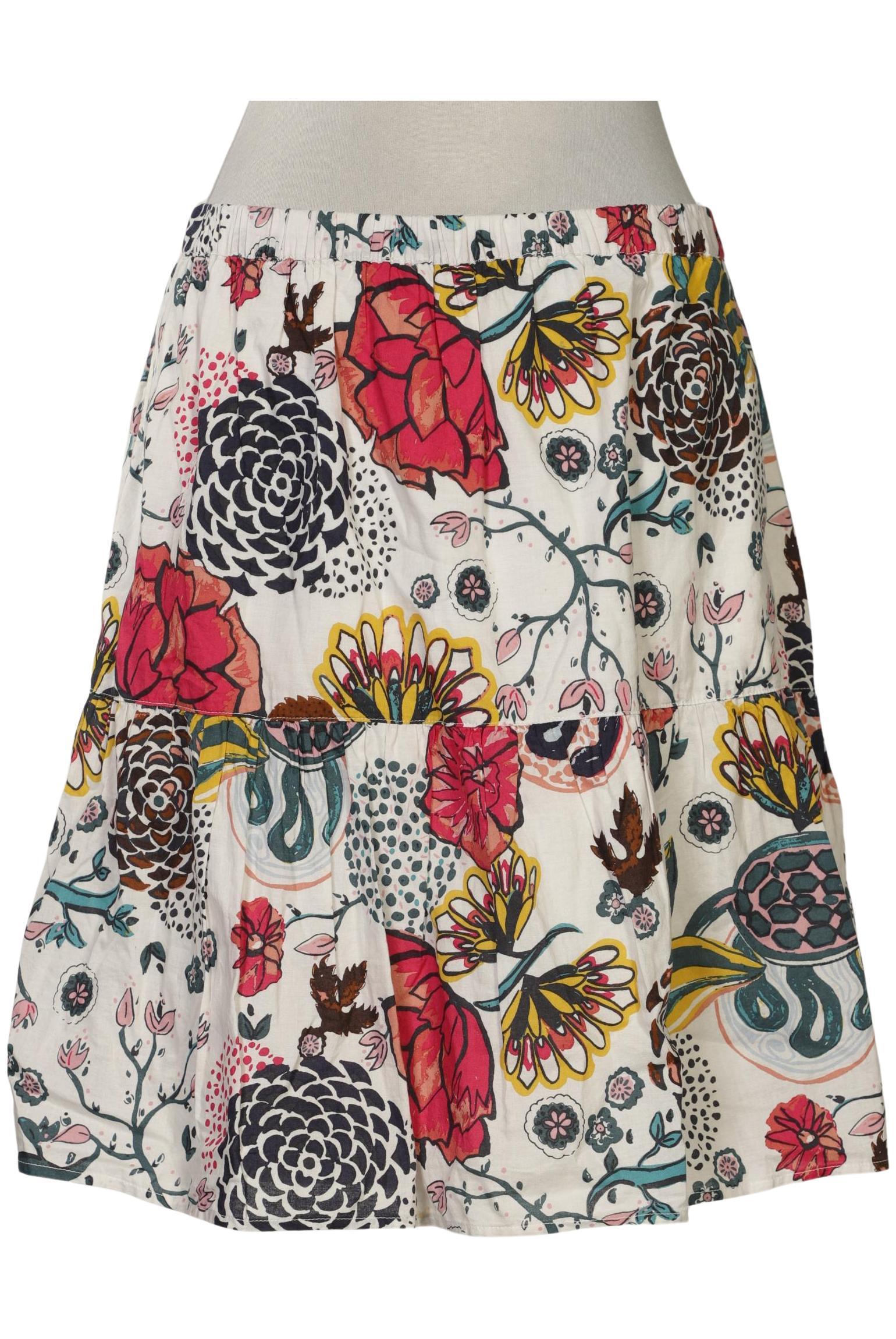 

Marc O Polo Damen Rock, mehrfarbig, Gr. 38