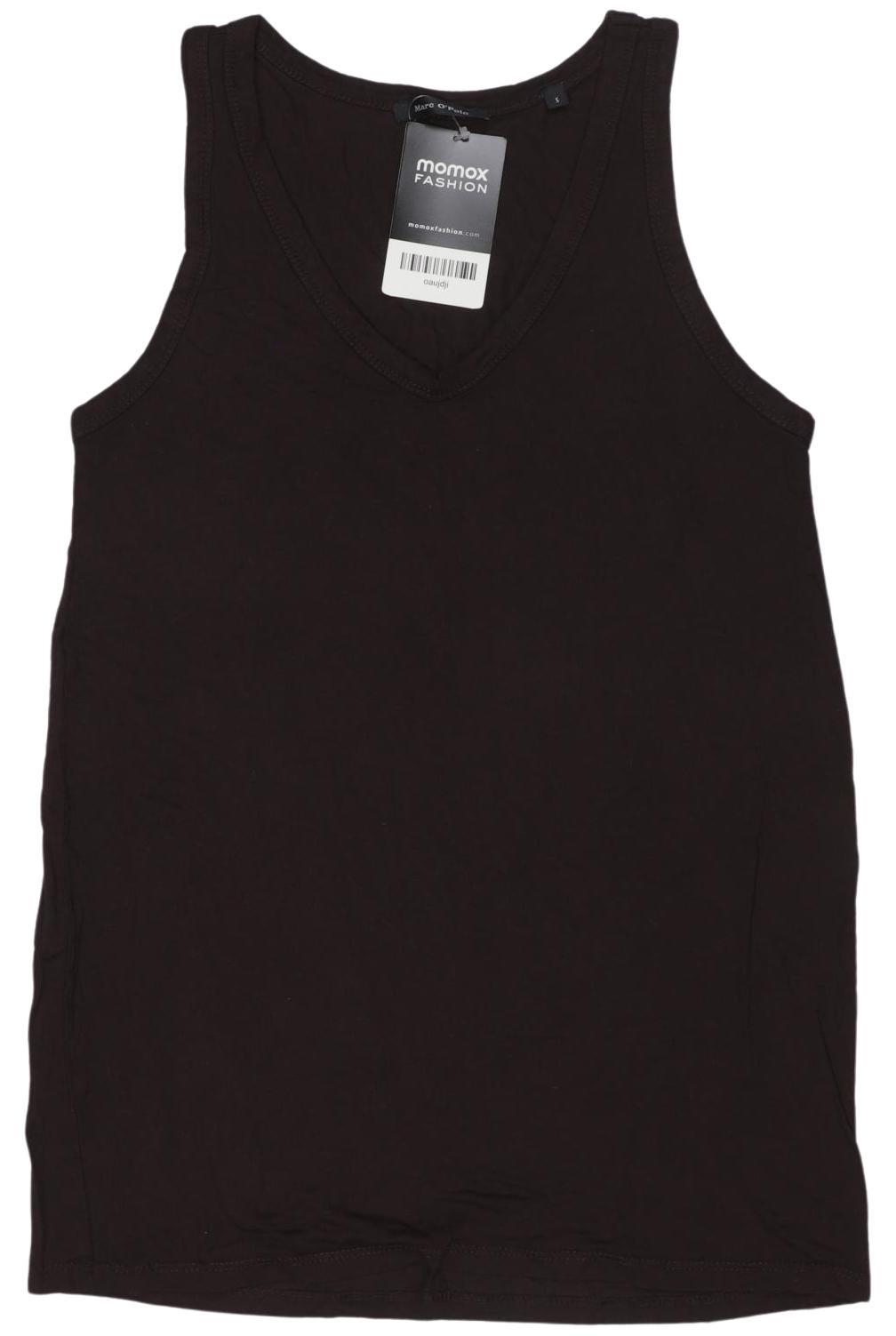 

Marc O Polo Damen Top, braun, Gr. 36