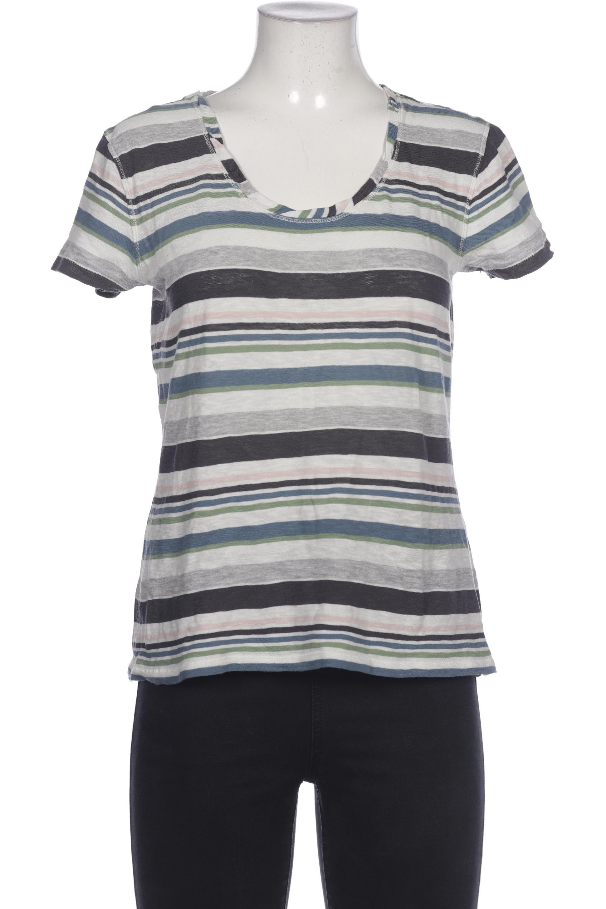 

Marc O Polo Damen T-Shirt, mehrfarbig, Gr. 38