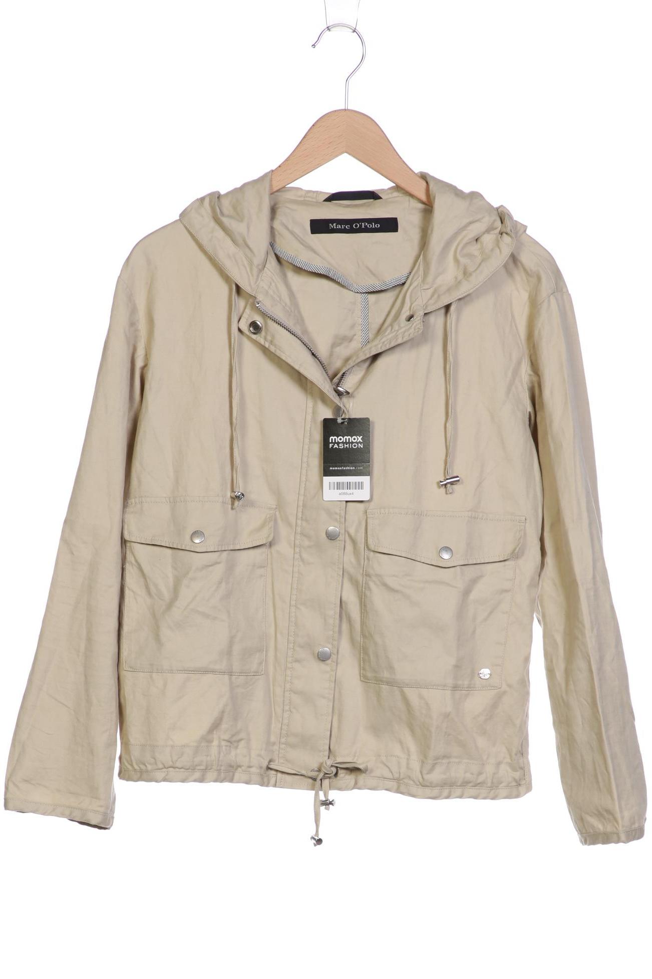 

Marc O Polo Damen Jacke, beige, Gr. 36