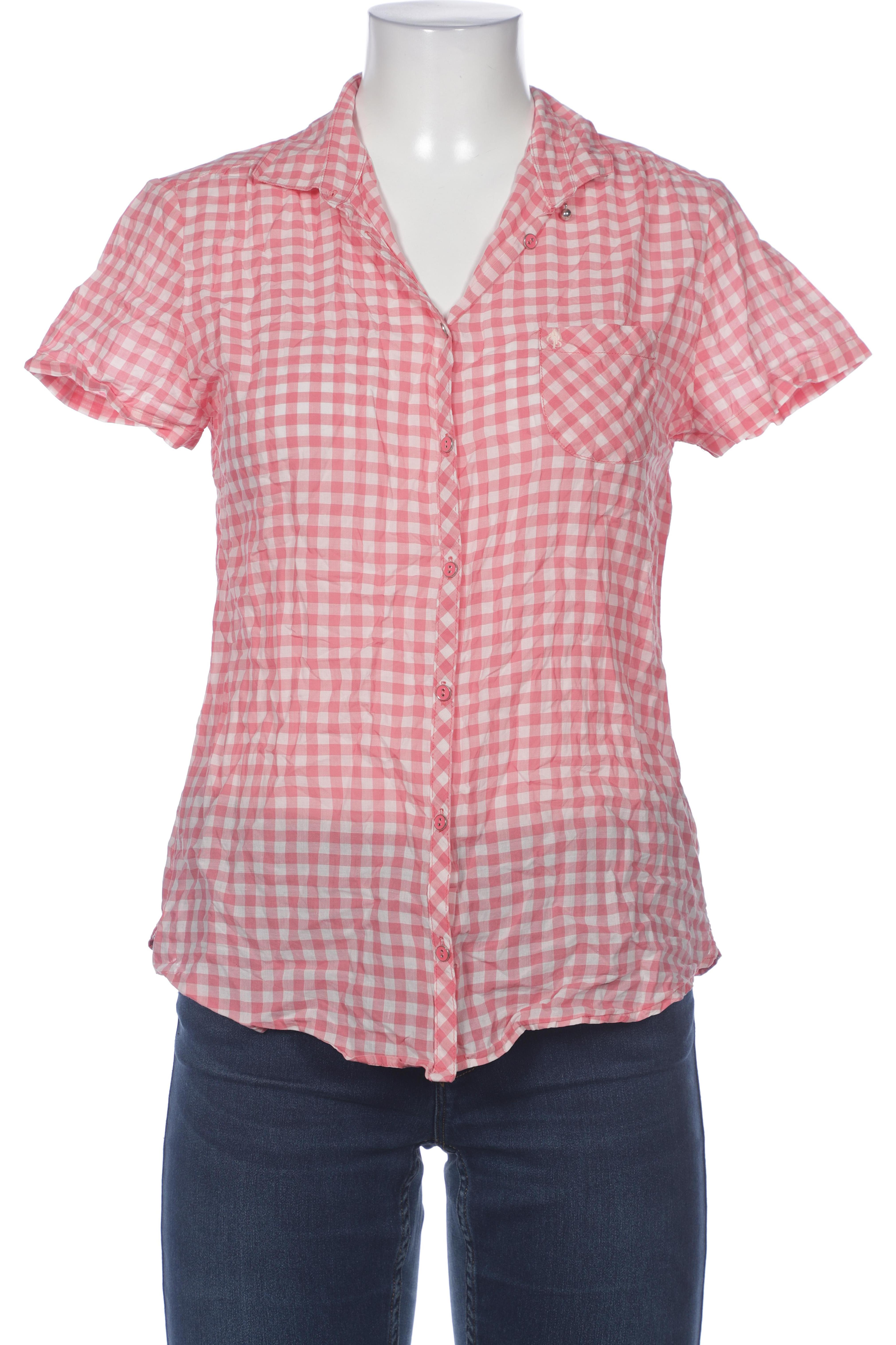 

Marc O Polo Damen Bluse, rot, Gr. 38