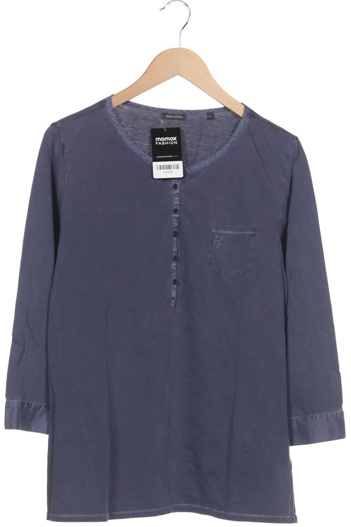 

Marc O Polo Damen Sweatshirt, marineblau, Gr. 44