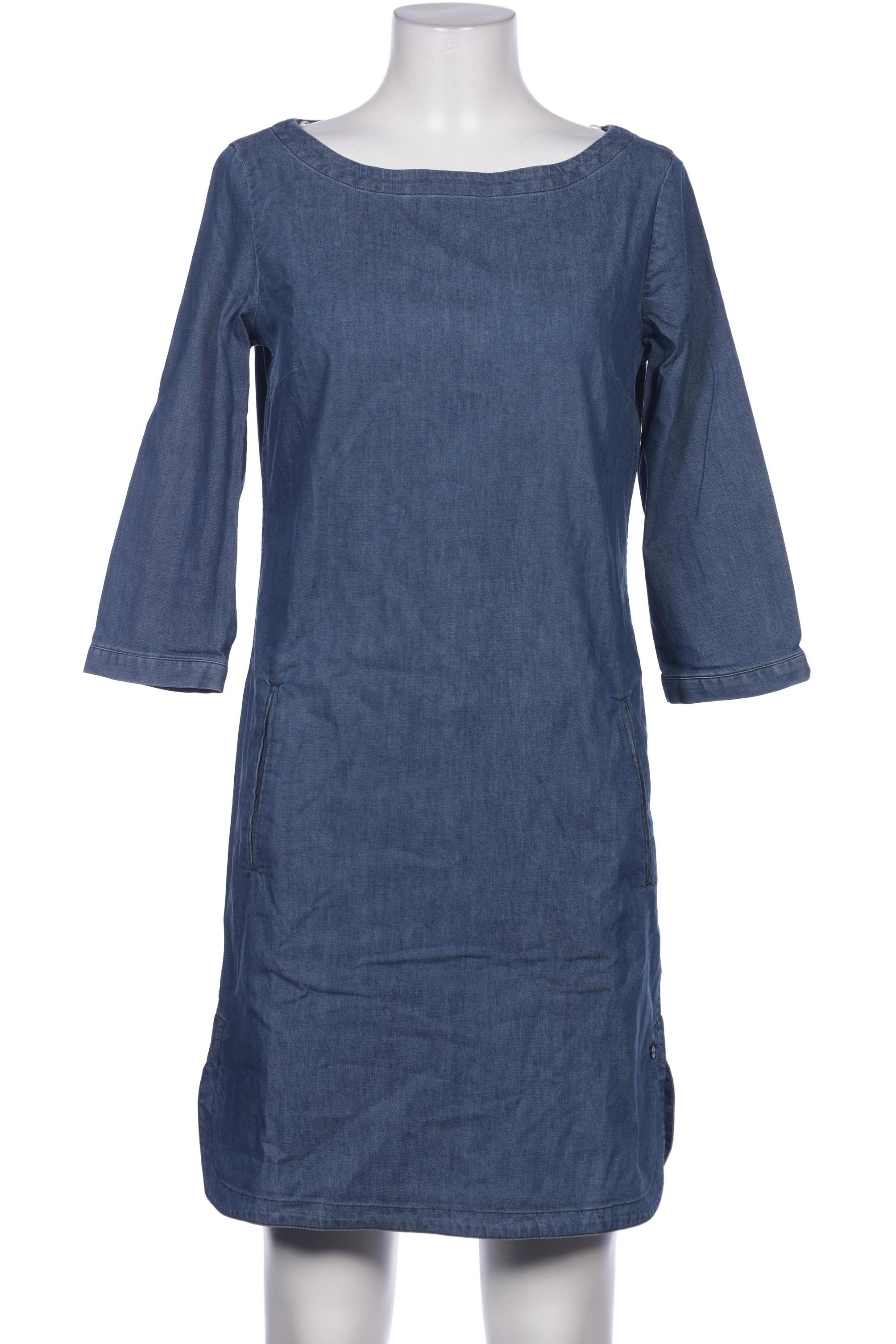 

Marc O Polo Damen Kleid, blau, Gr. 38