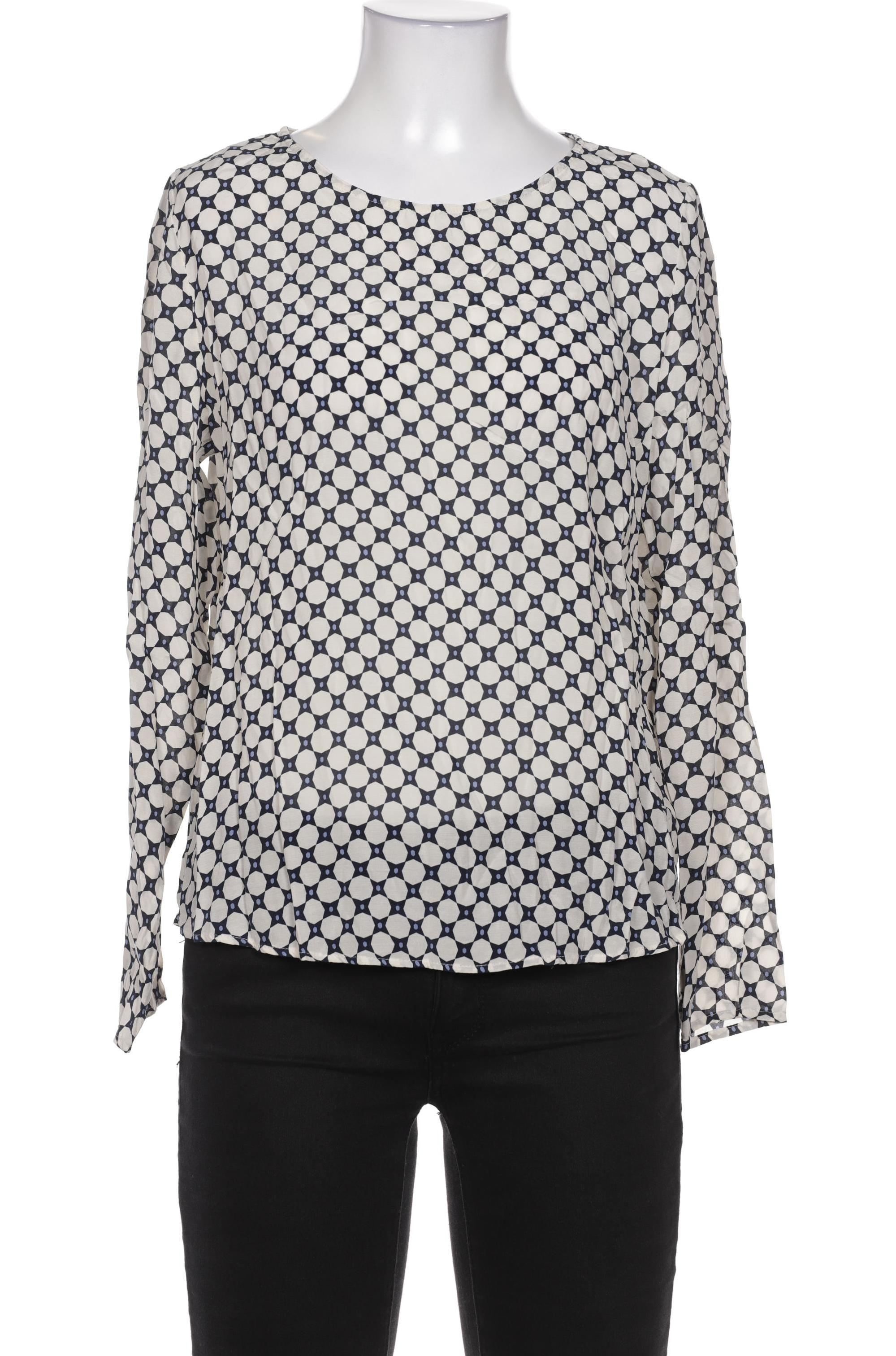 

Marc O Polo Damen Bluse, mehrfarbig, Gr. 36
