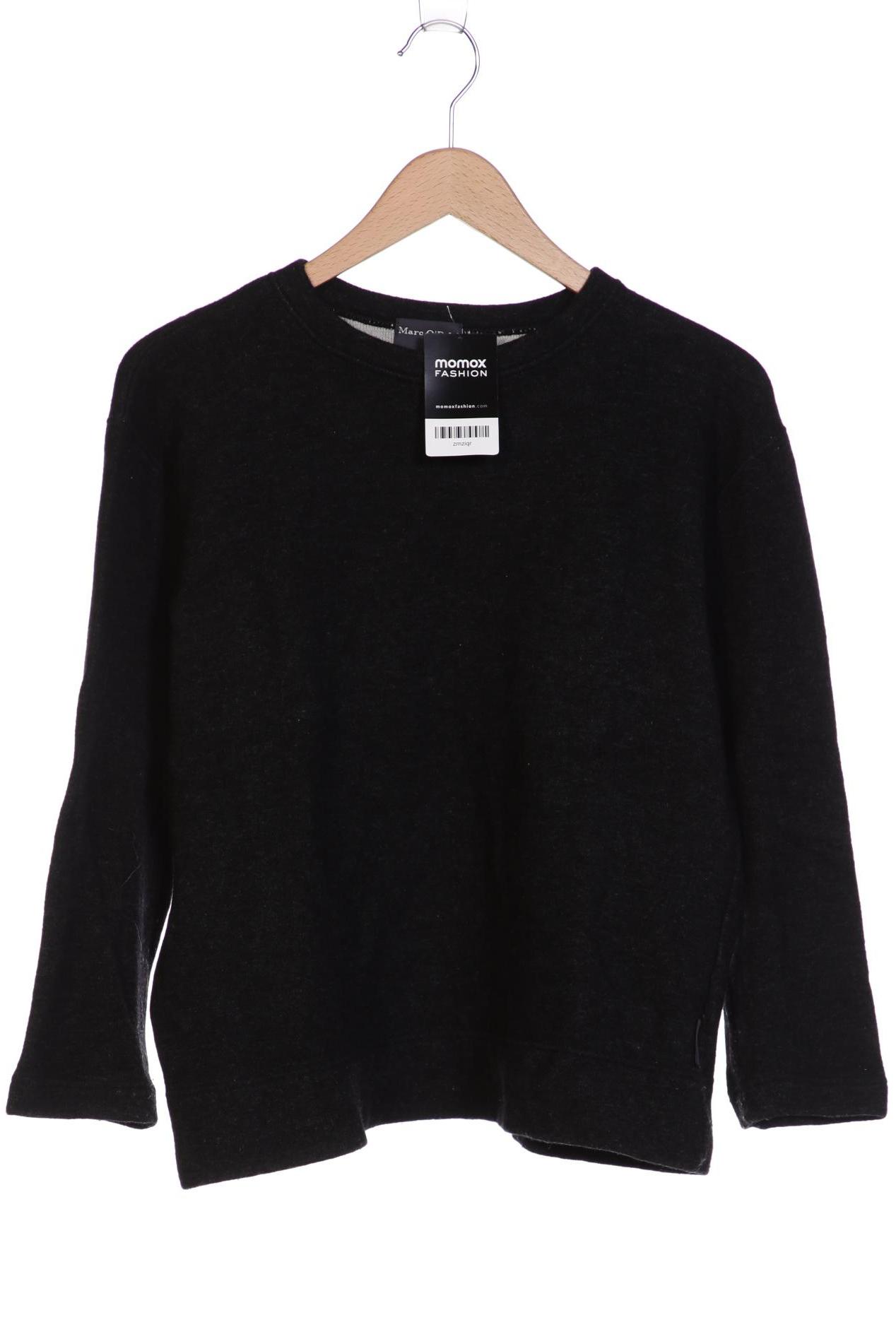 

Marc O Polo Damen Pullover, schwarz, Gr. 36