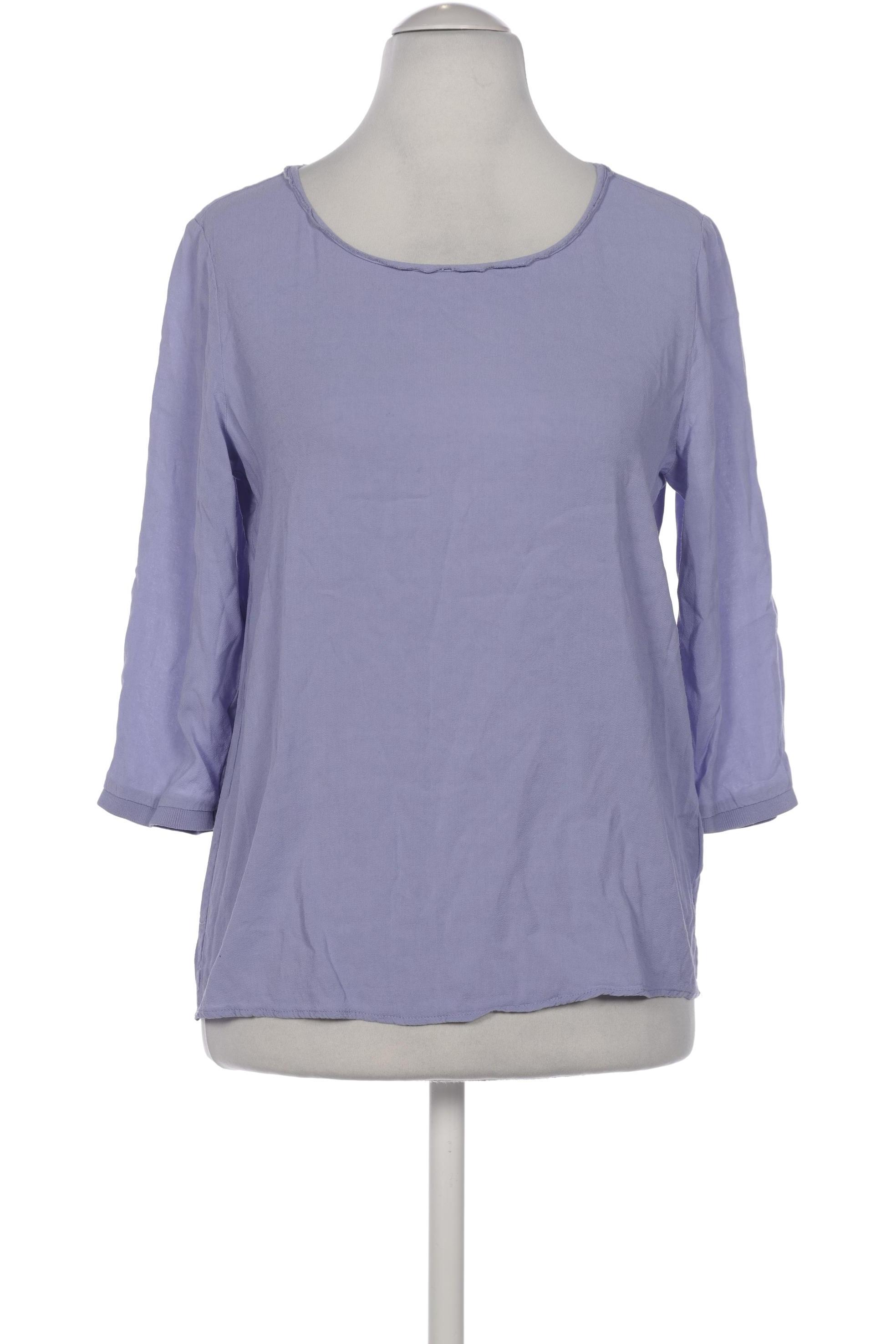 Thumbnail - Marc O Polo Damen Bluse, hellblau, Gr. 38