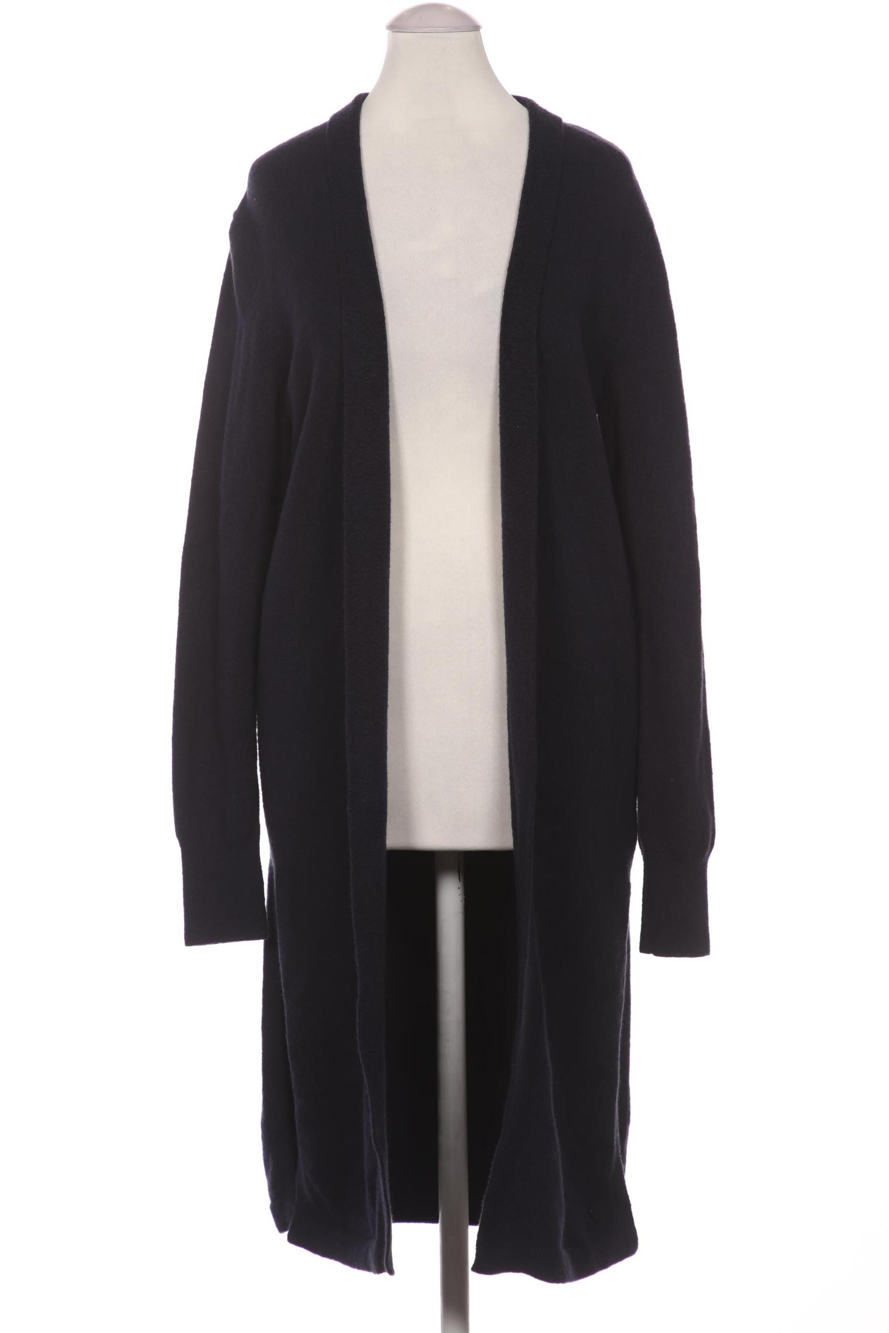 

Marc O Polo Damen Strickjacke, marineblau, Gr. 34