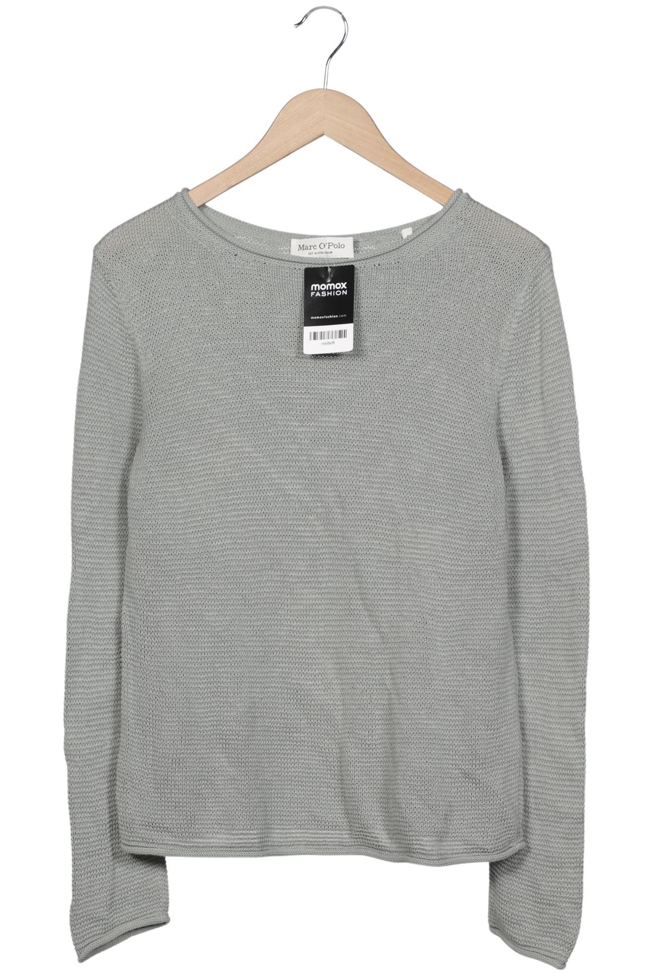 

Marc O Polo Damen Pullover, grau, Gr. 38
