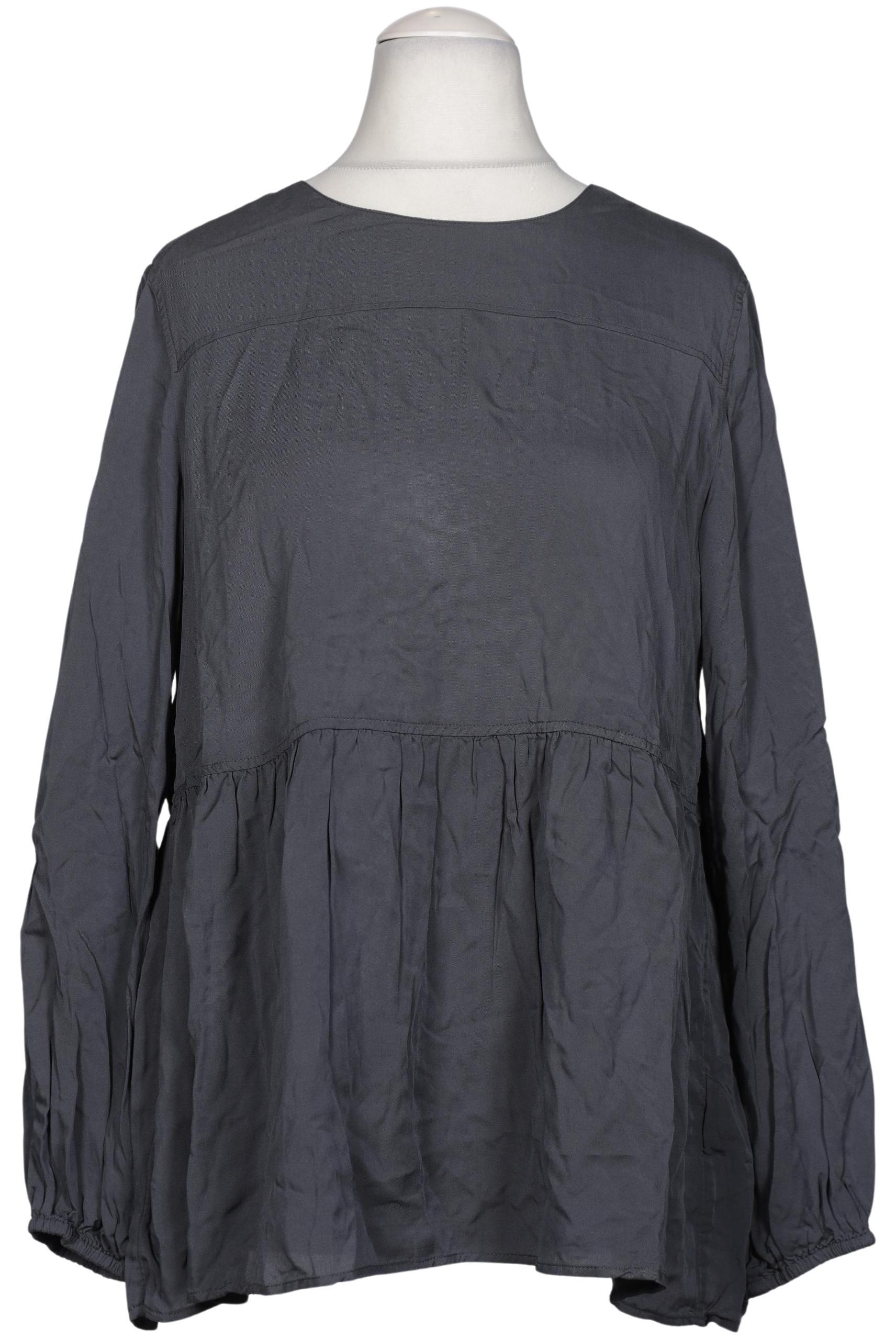 

Marc O Polo Damen Bluse, marineblau, Gr. 38