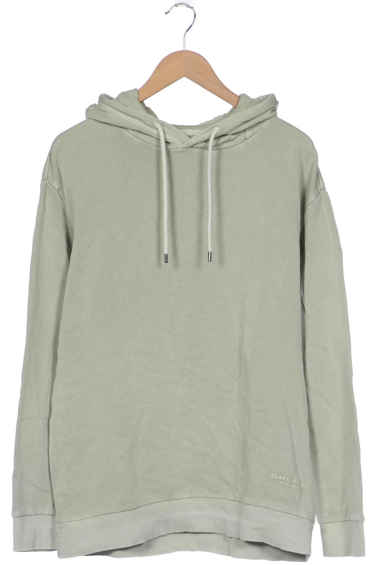 

Marc O Polo Herren Kapuzenpullover, grün