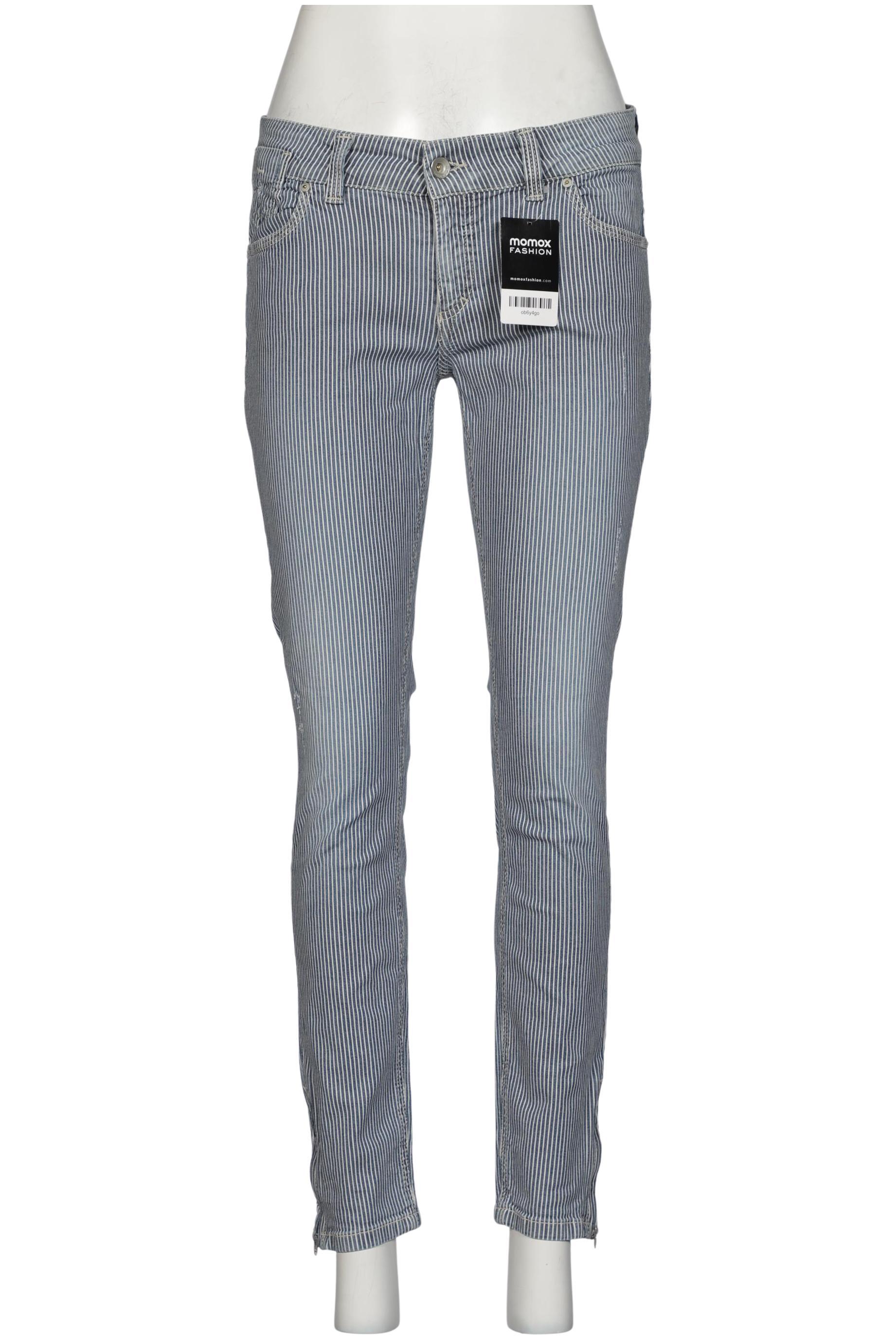 

Marc O Polo Damen Jeans, hellblau, Gr. 30