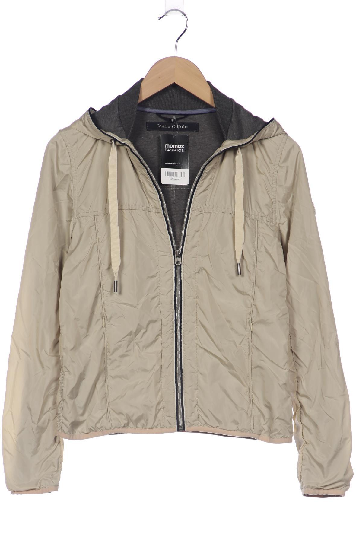 

Marc O Polo Damen Jacke, beige, Gr. 38