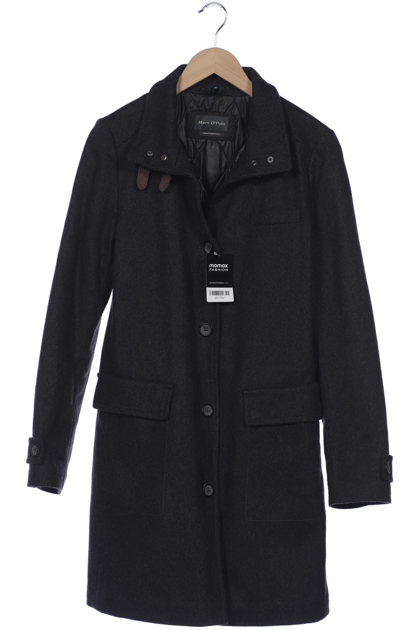 

Marc O Polo Damen Mantel, grau, Gr. 40