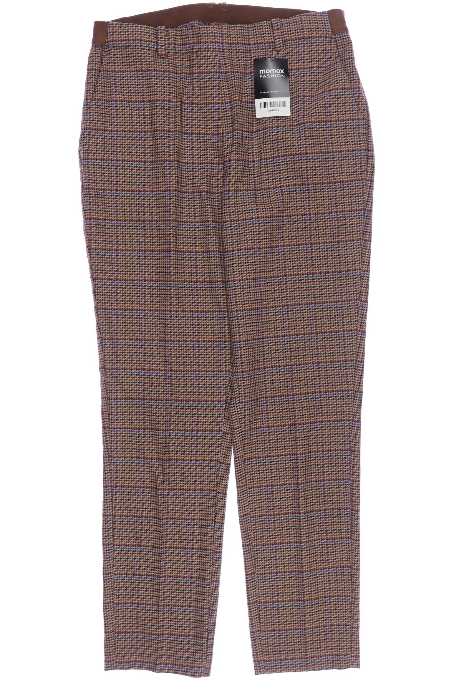 

Marc O Polo Damen Stoffhose, mehrfarbig, Gr. 36