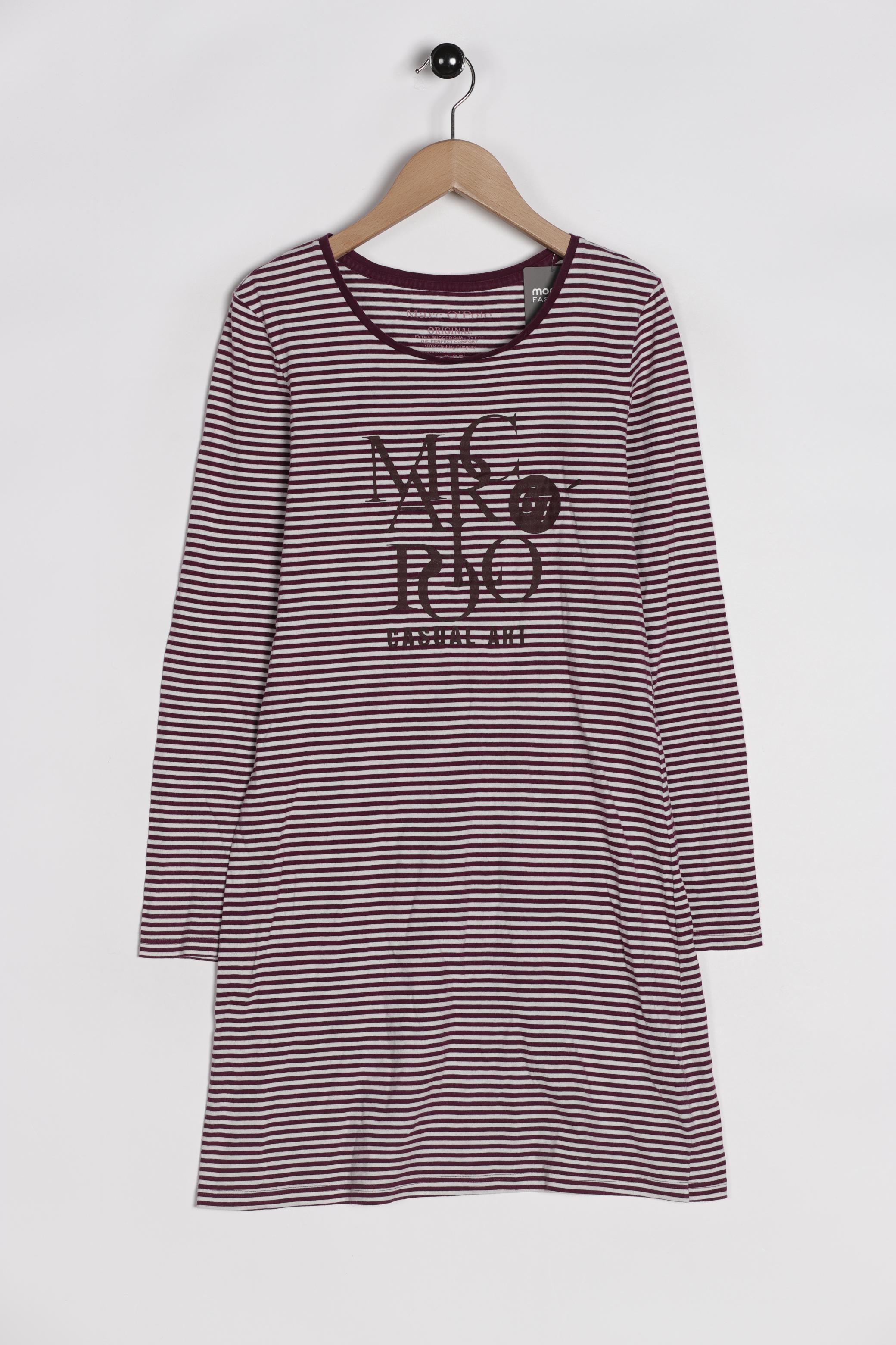 

Marc O Polo Damen Kleid, flieder, Gr. 36