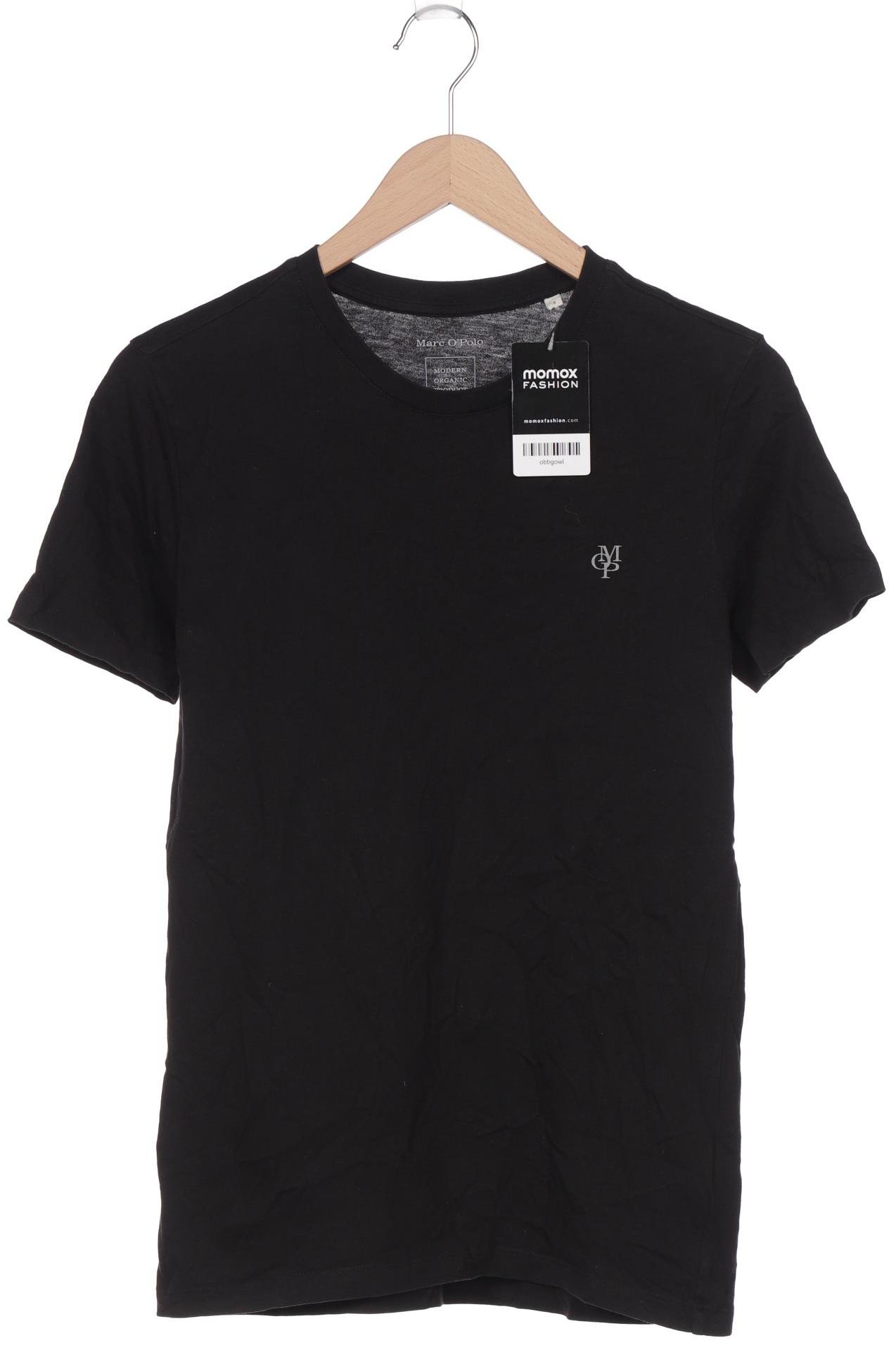 

Marc O Polo Herren T-Shirt, schwarz