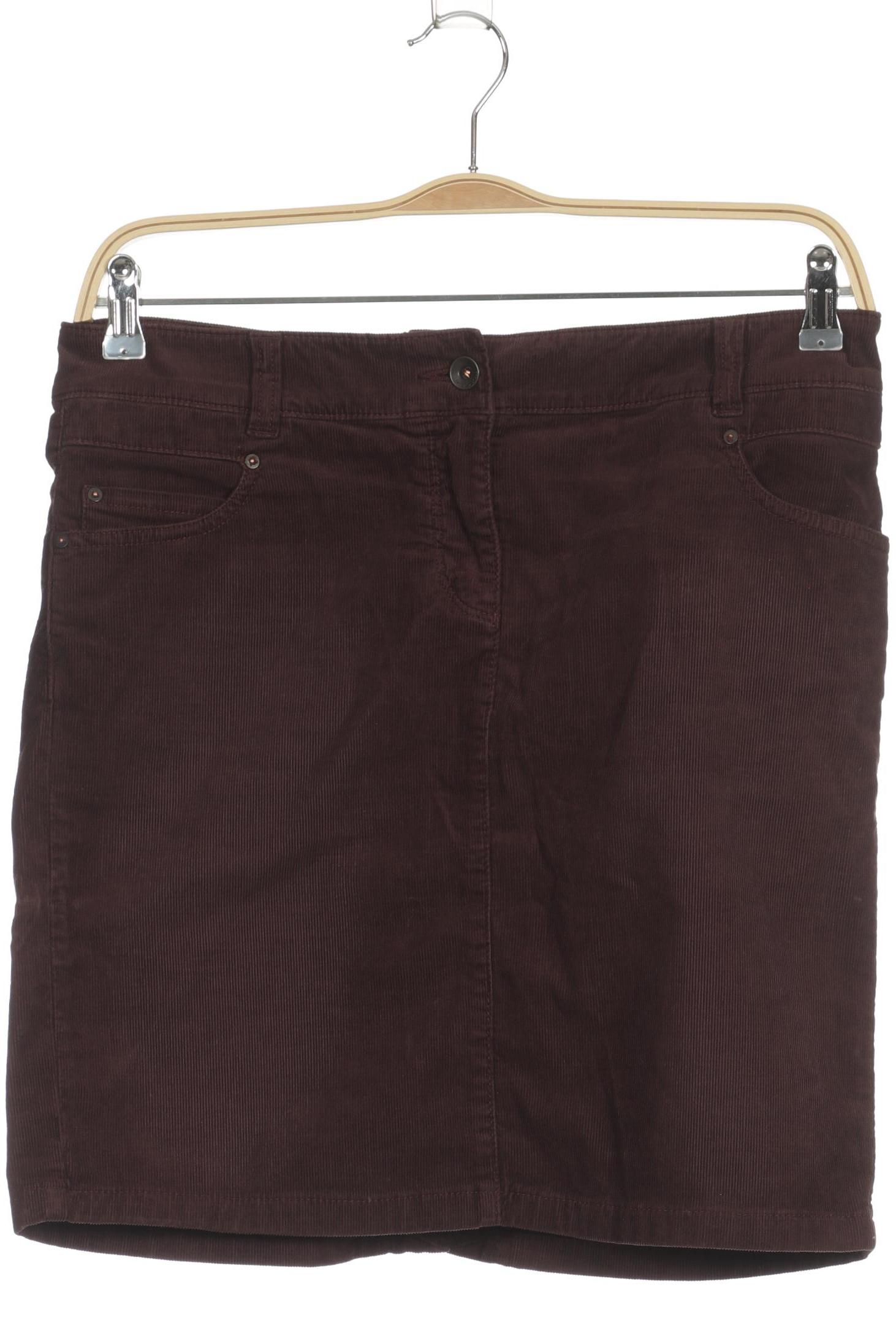 

Marc O Polo Damen Rock, flieder, Gr. 36