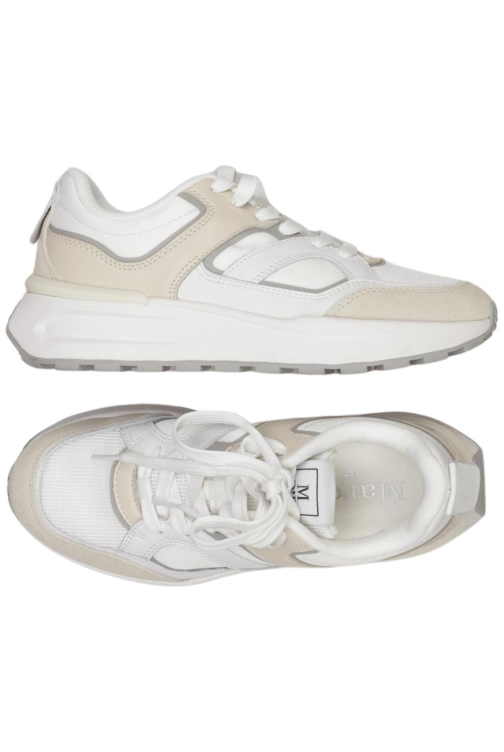 

Marc O Polo Damen Sneakers, weiß, Gr. 37
